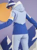 Peak Chic Technical Softshell Snow Jacket - Easter Egg sold by Roxy