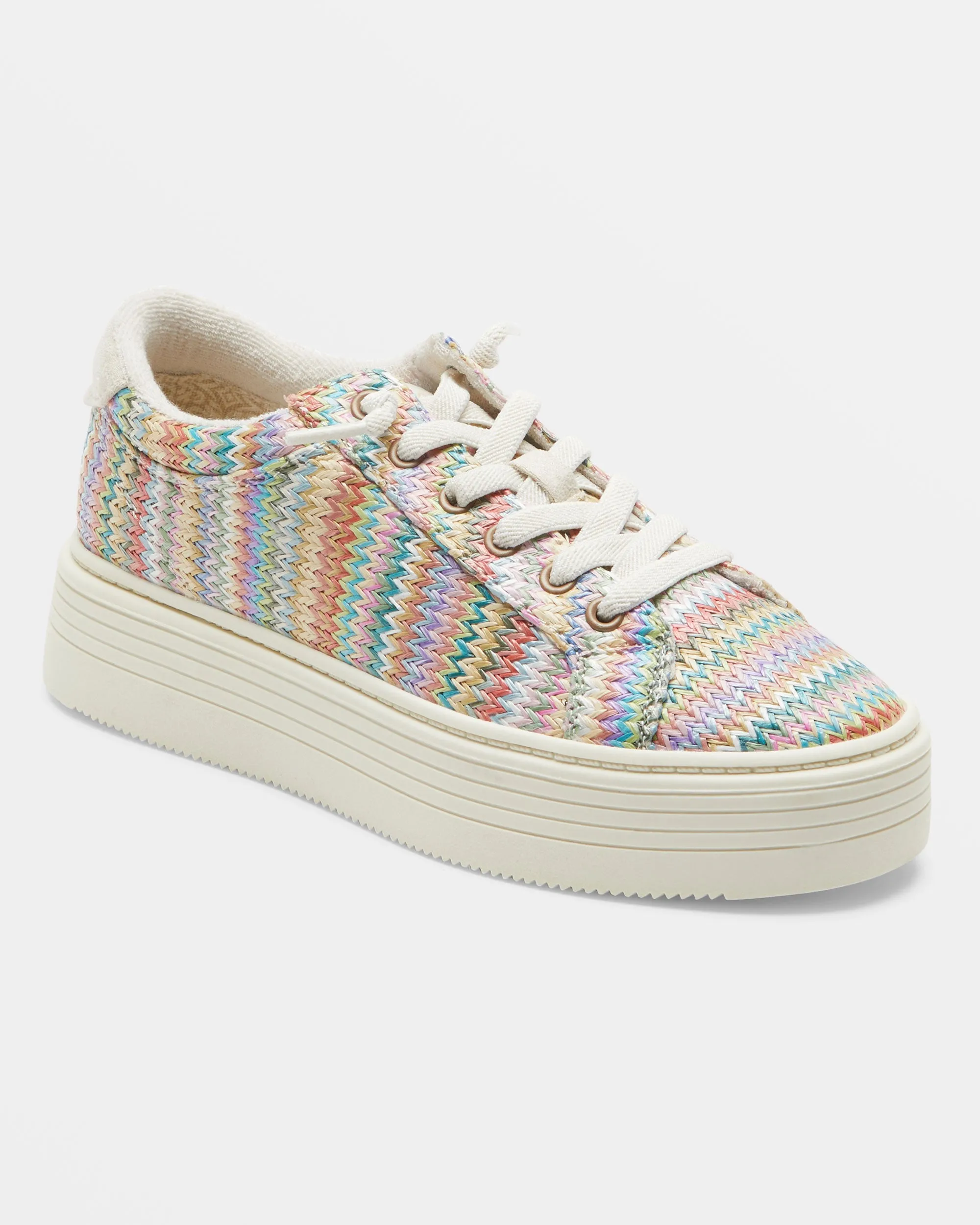 Sheilahh 2.0 Shoes - Multi sold by Roxy