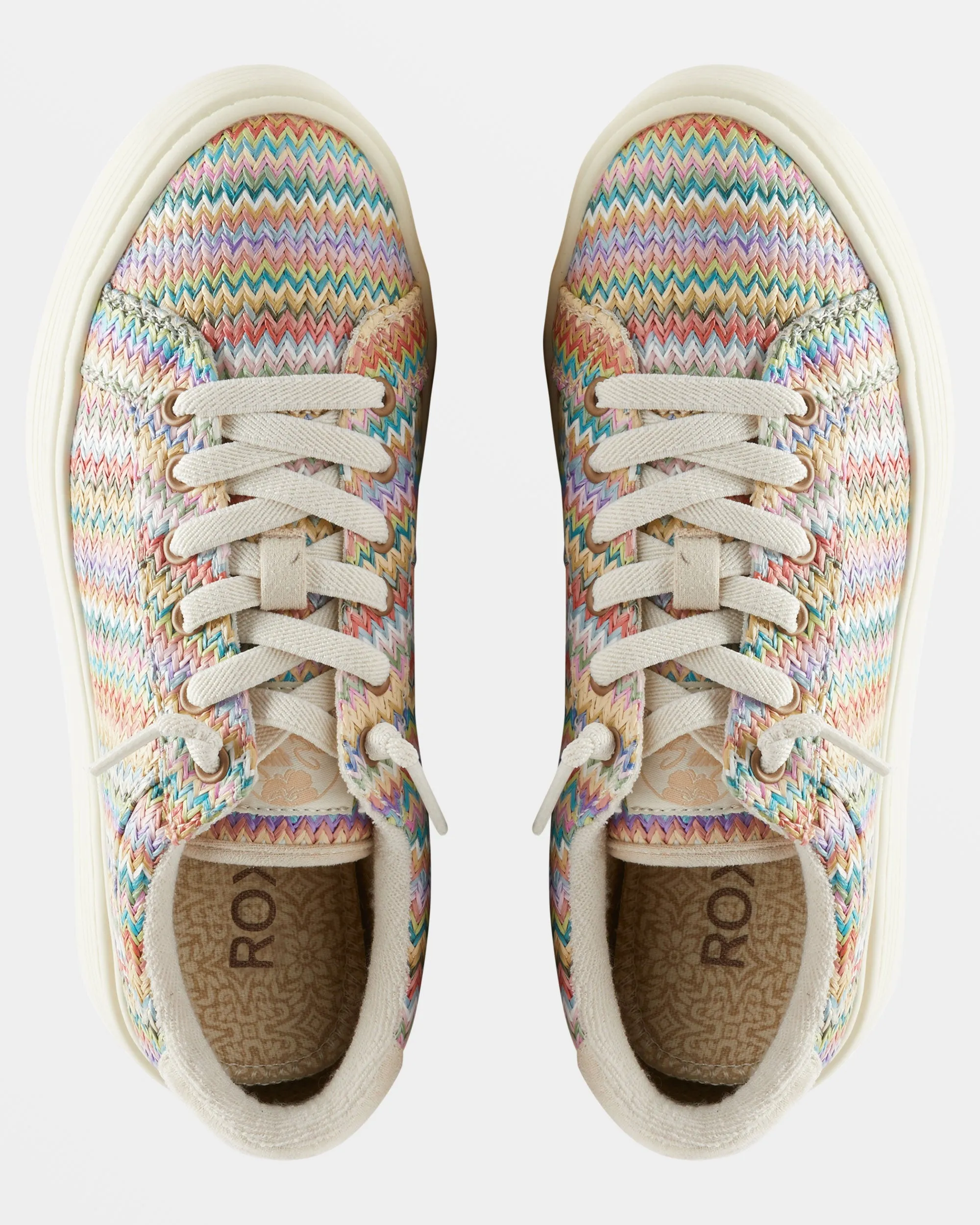 Sheilahh 2.0 Shoes - Multi sold by Roxy product image thumbnail 5