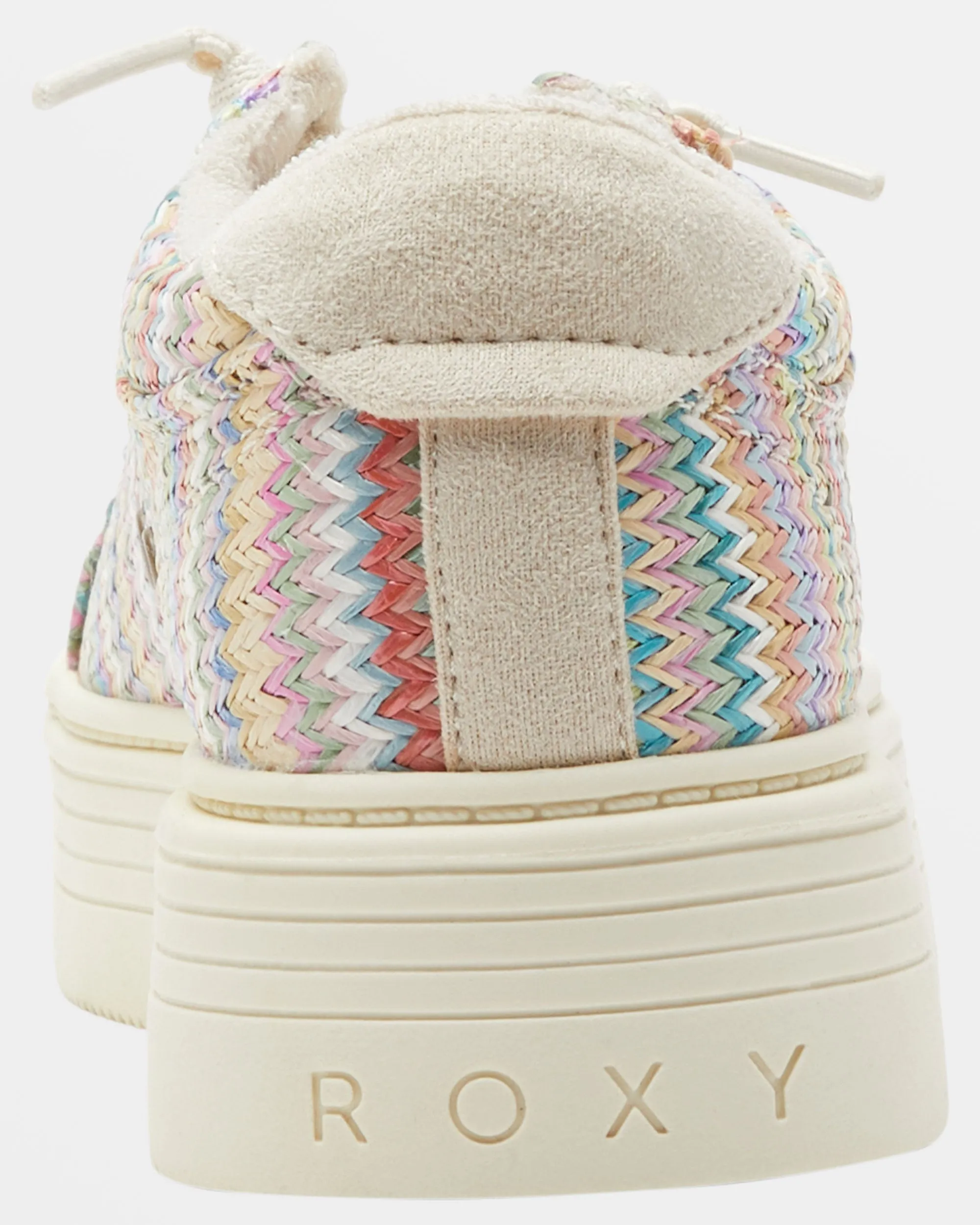 Sheilahh 2.0 Shoes - Multi sold by Roxy product image thumbnail 2