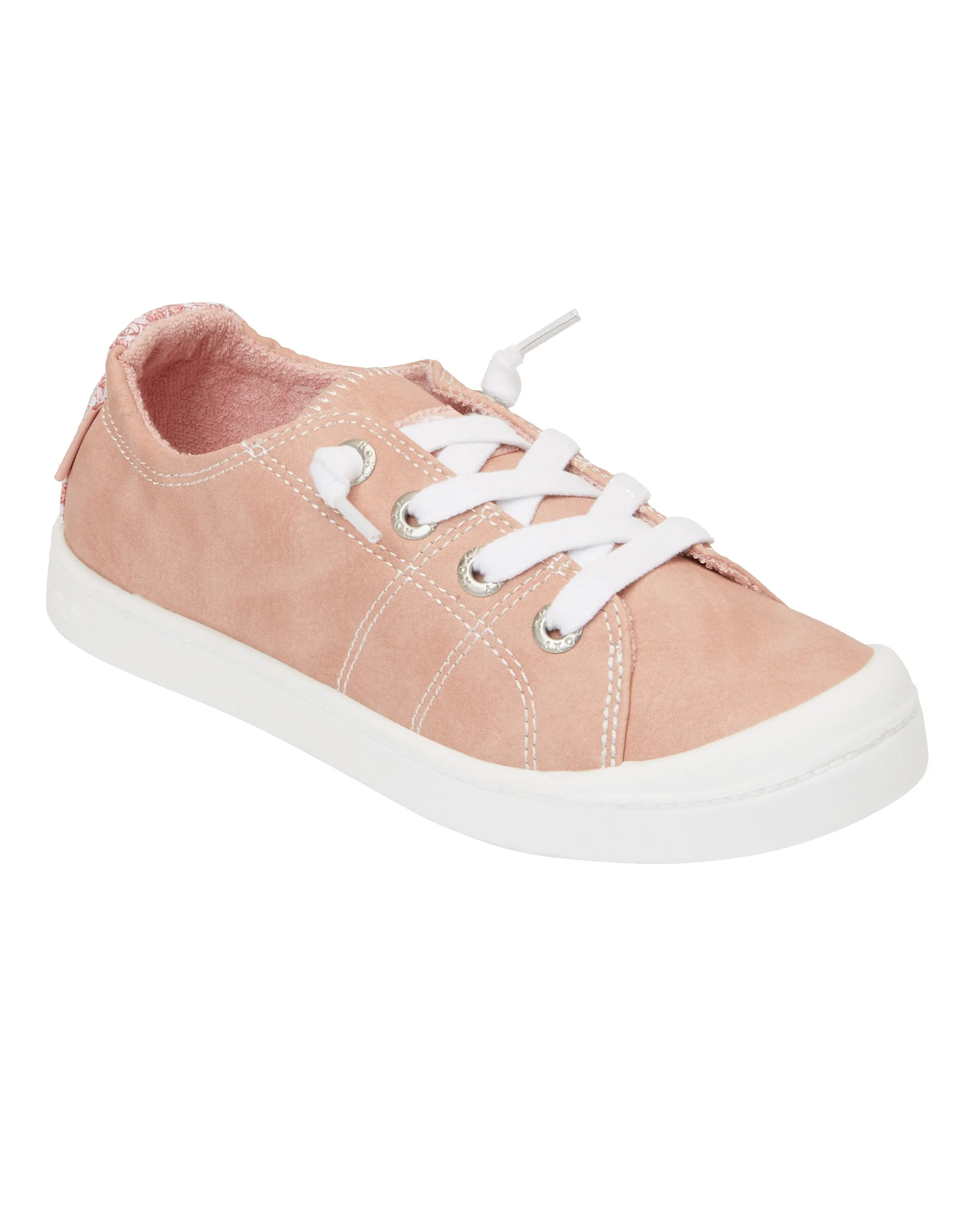 Girls 4-16 Bayshore Plus Slip-On Shoes - Blush sold by Roxy