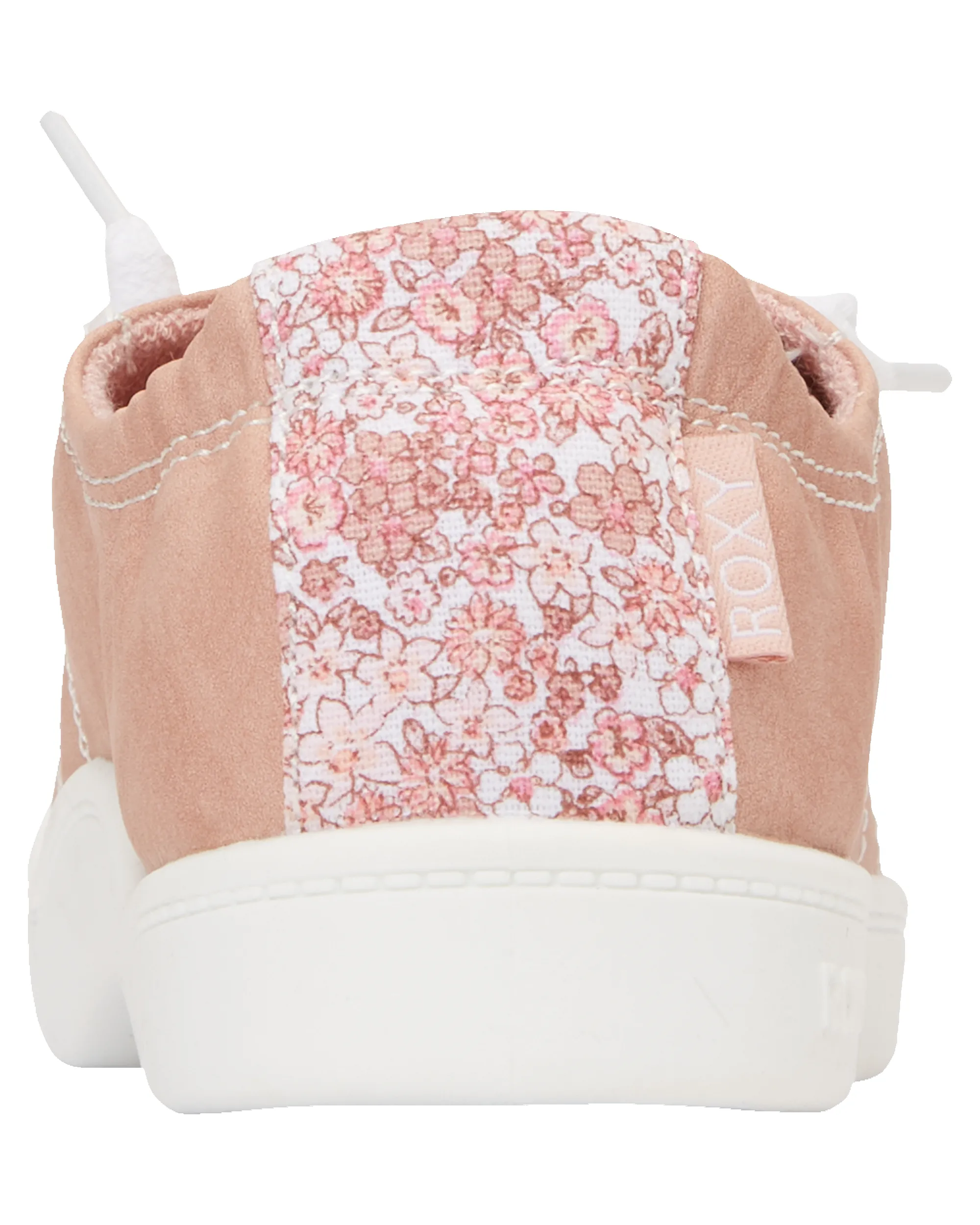 Girls 4-16 Bayshore Plus Slip-On Shoes - Blush sold by Roxy product image thumbnail 2