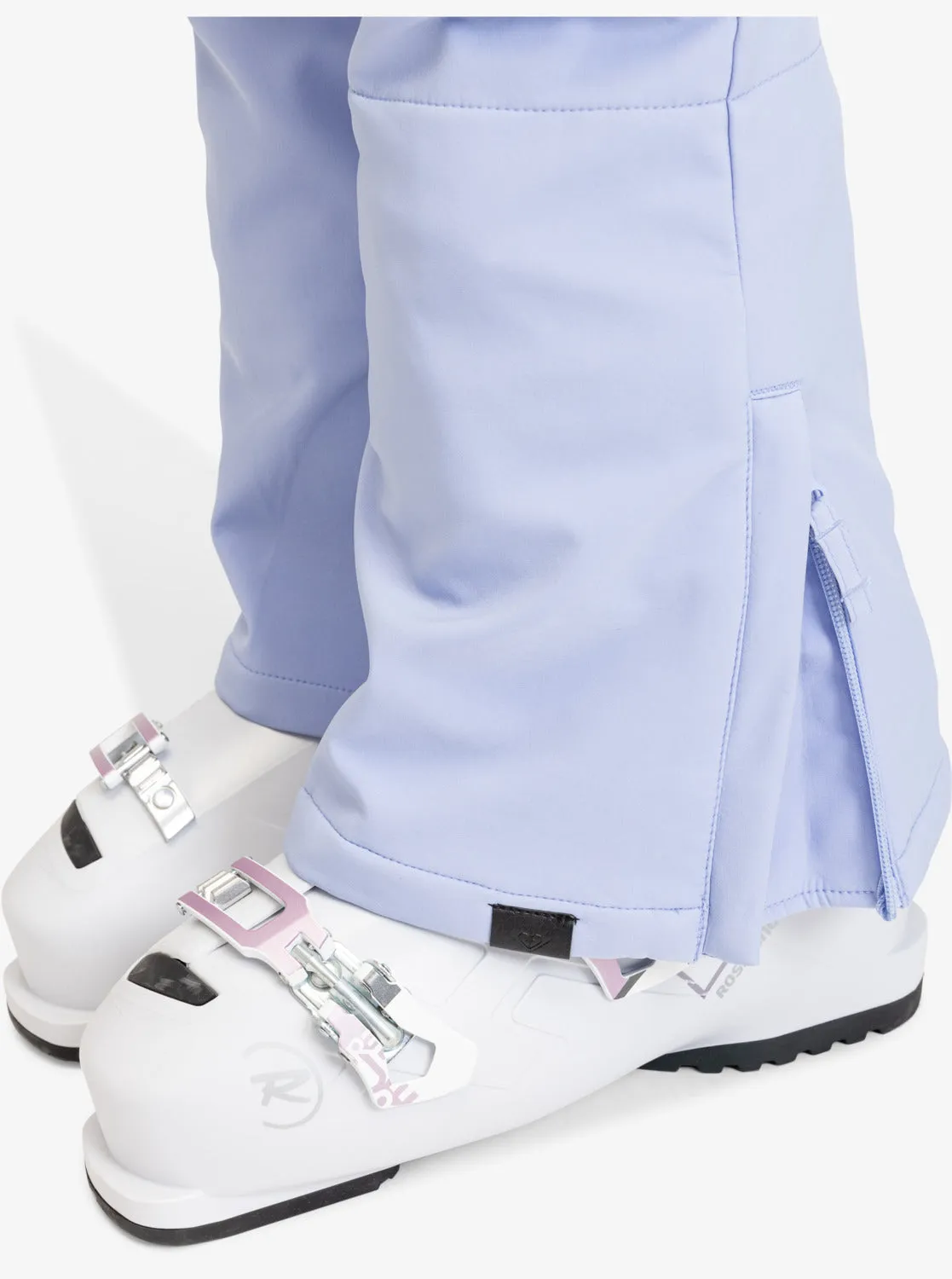 Rising High Technical Snow Pants - Easter Egg sold by Roxy product image thumbnail 4
