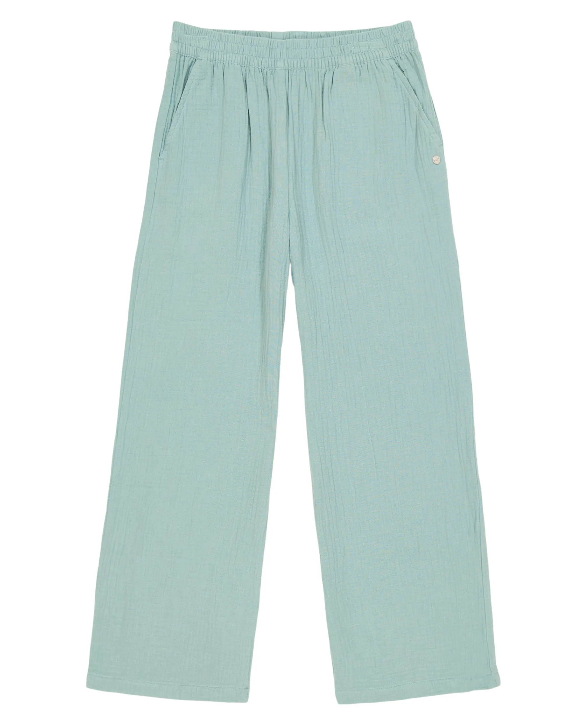 Girls 7-16 What About Us Palazzo Pants sold by Roxy