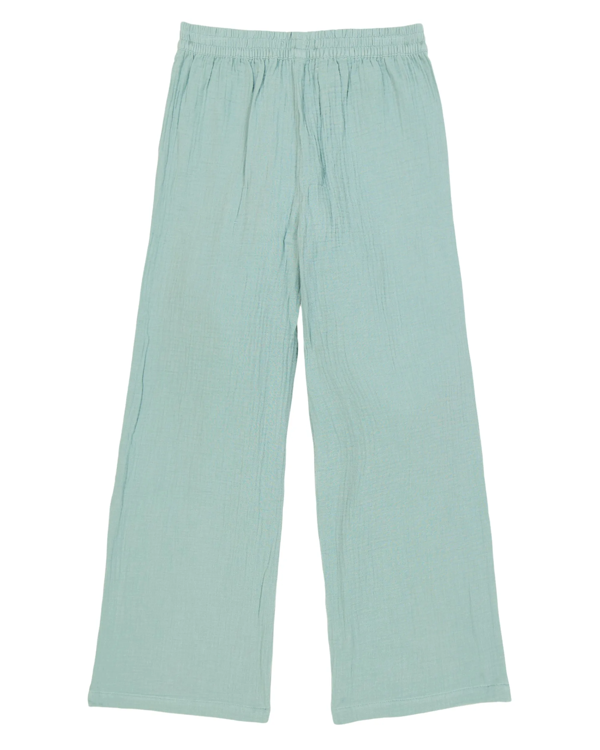 Girls 7-16 What About Us Palazzo Pants sold by Roxy product image thumbnail 2