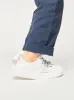 Girls 4-16 Roxy Rae Shoes - White sold by Roxy