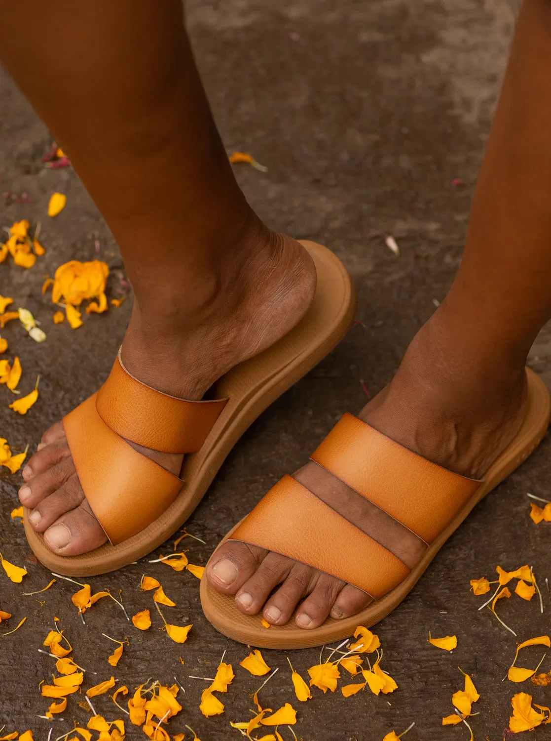 Coastal Cool Sandals - Tan sold by Roxy product image thumbnail 3