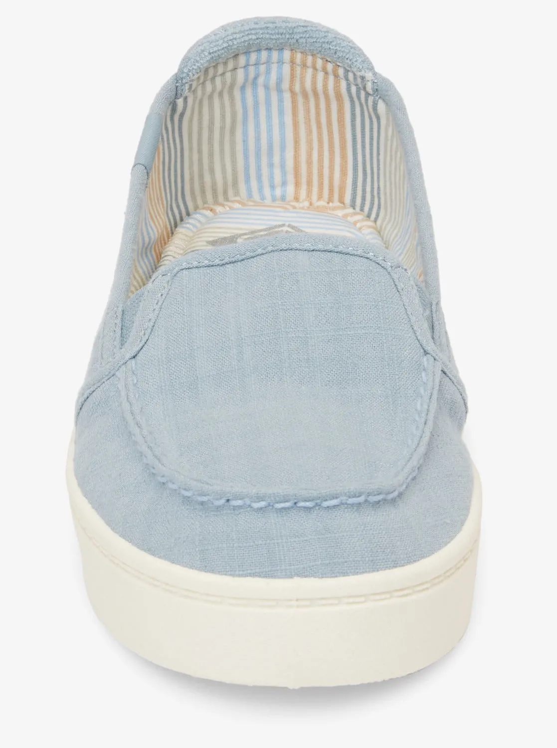 Minnow Plus Shoes - Dust Blue sold by Roxy product image thumbnail 5