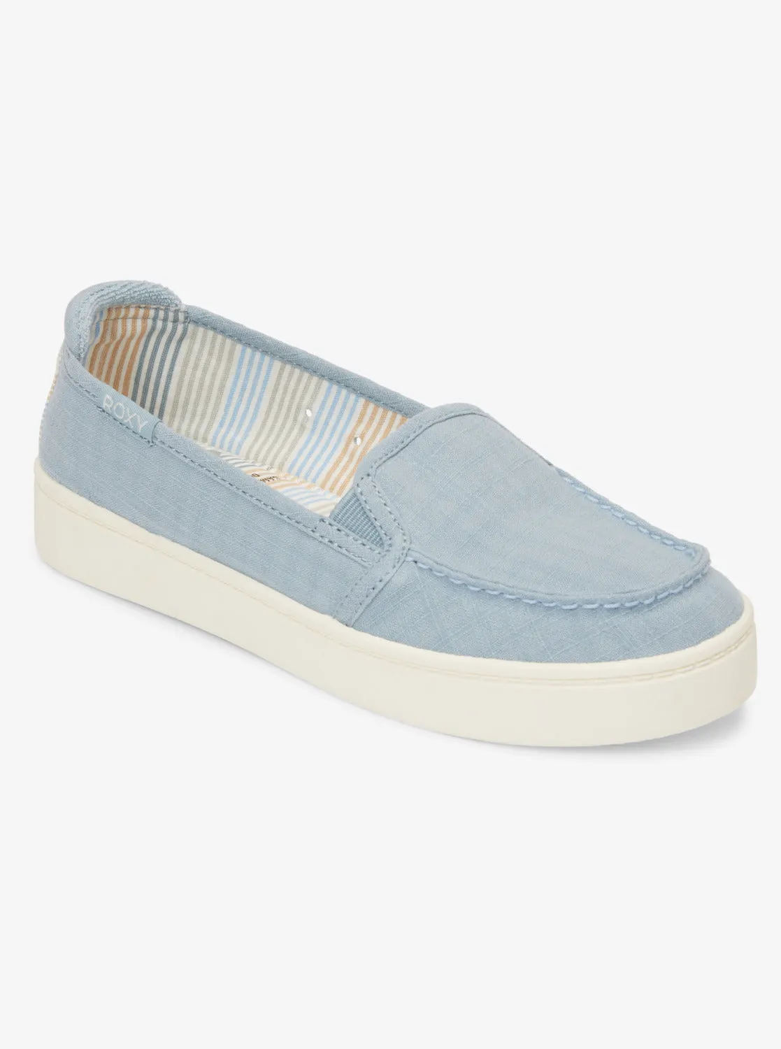Minnow Plus Shoes - Dust Blue sold by Roxy