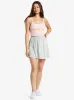 Linedance Cropped Tank Top - Candy Pink sold by Roxy