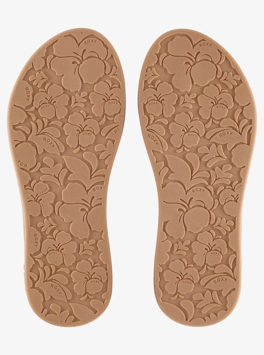 Solana Sandals - White sold by Roxy product image thumbnail 5