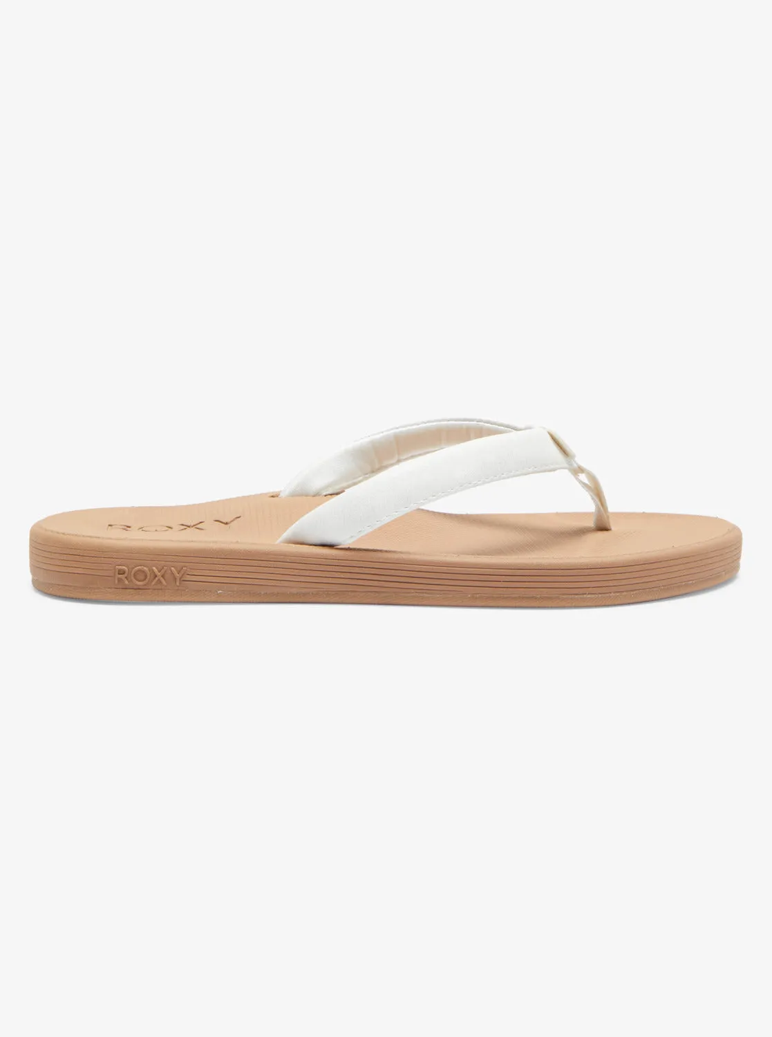 Solana Sandals - White sold by Roxy product image thumbnail 2
