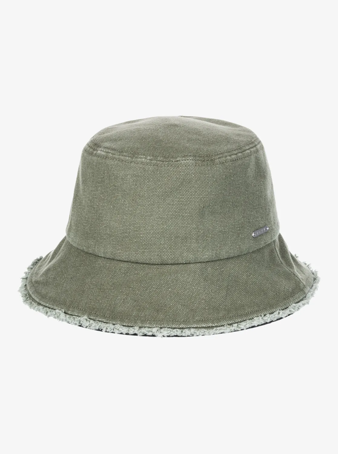 Victim Of Love Bucket Sun Hat - Agave Green sold by Roxy product image thumbnail 5