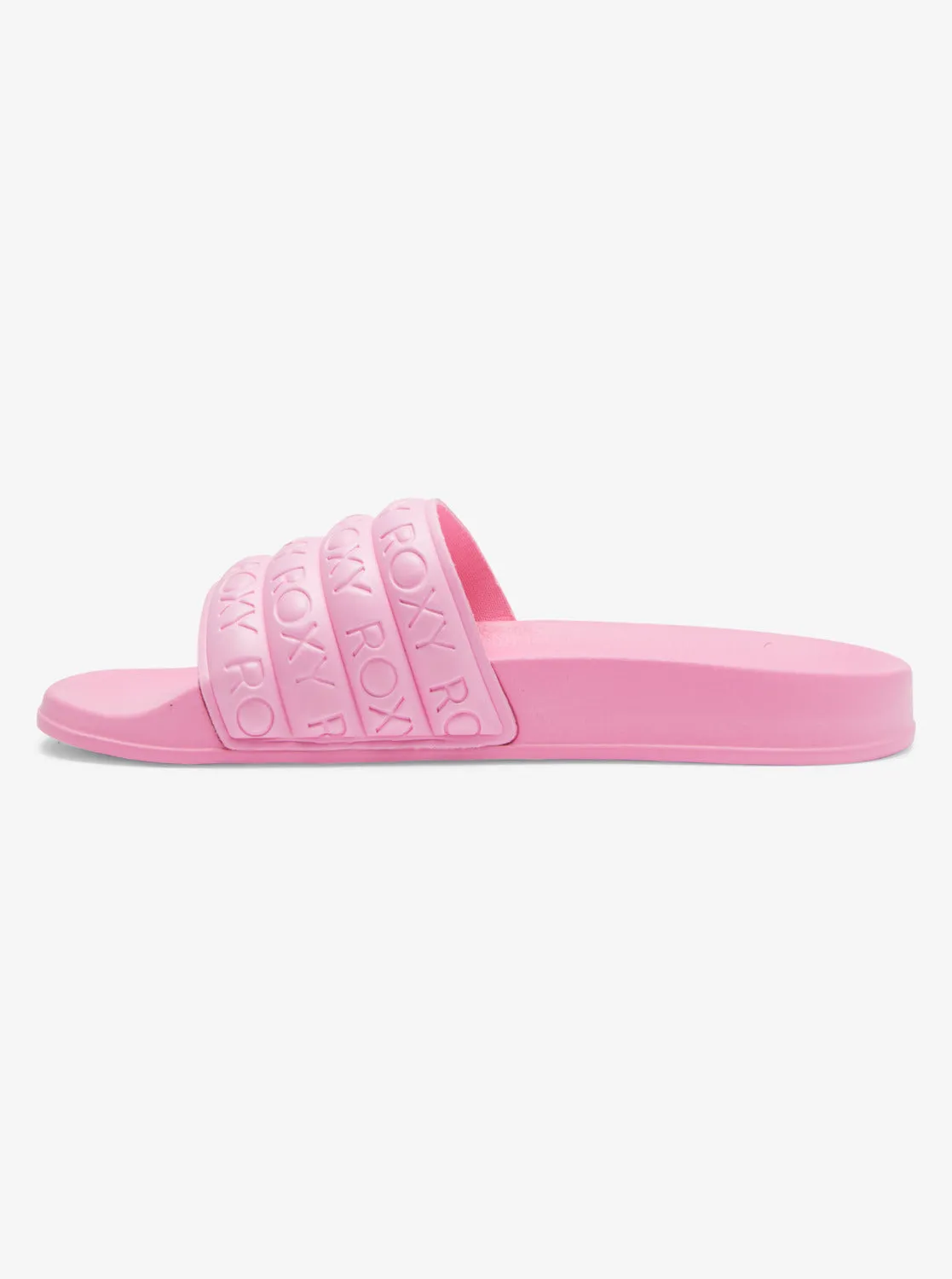 Slippy Water-Friendly Sandals - Crazy Pink sold by Roxy product image thumbnail 3