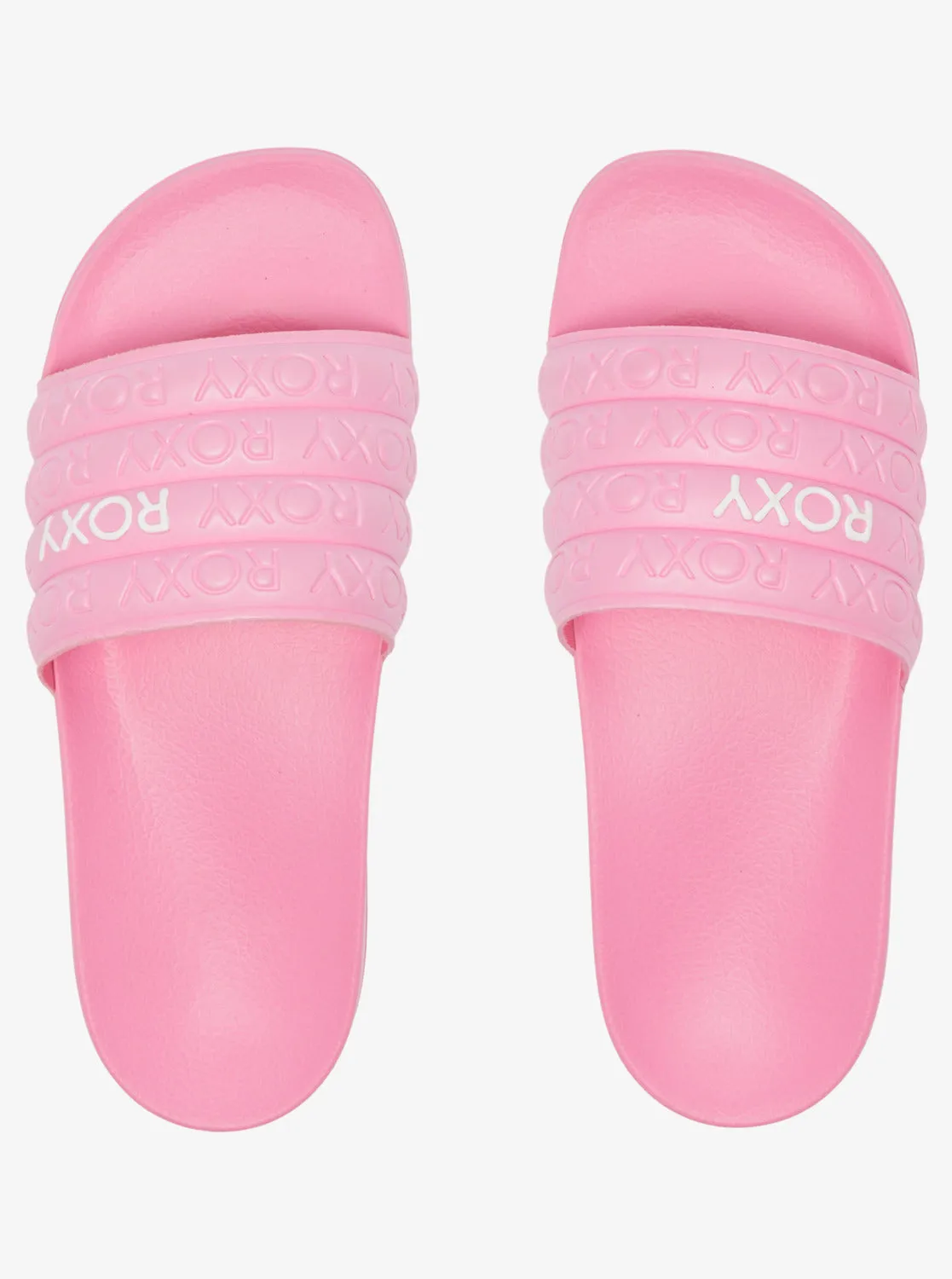 Slippy Water-Friendly Sandals - Crazy Pink sold by Roxy product image thumbnail 4
