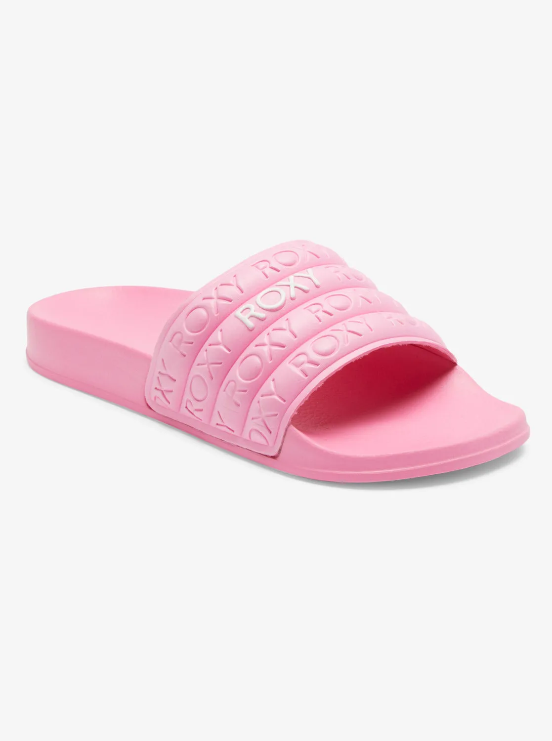 Slippy Water-Friendly Sandals - Crazy Pink sold by Roxy
