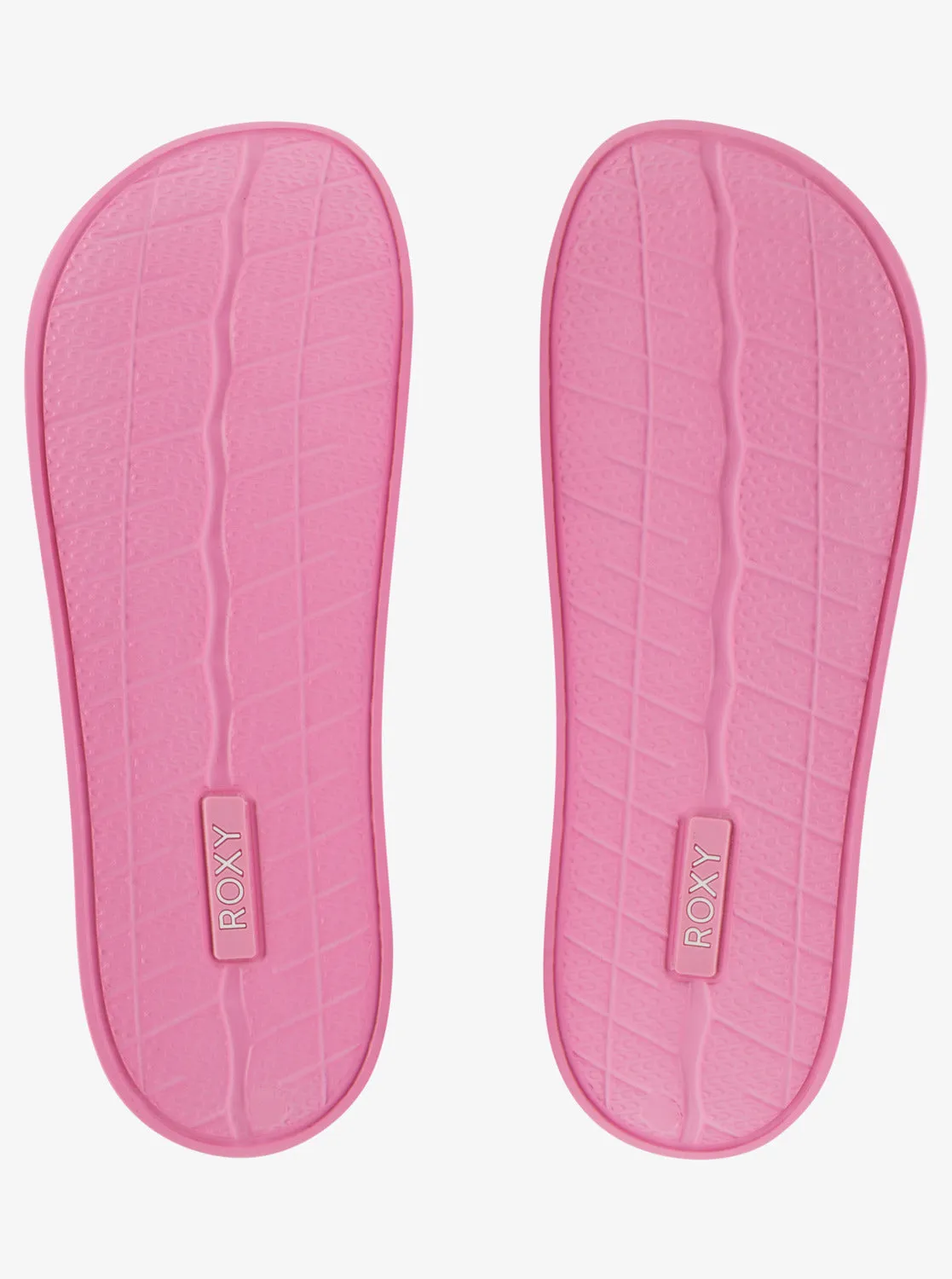 Slippy Water-Friendly Sandals - Crazy Pink sold by Roxy product image thumbnail 5