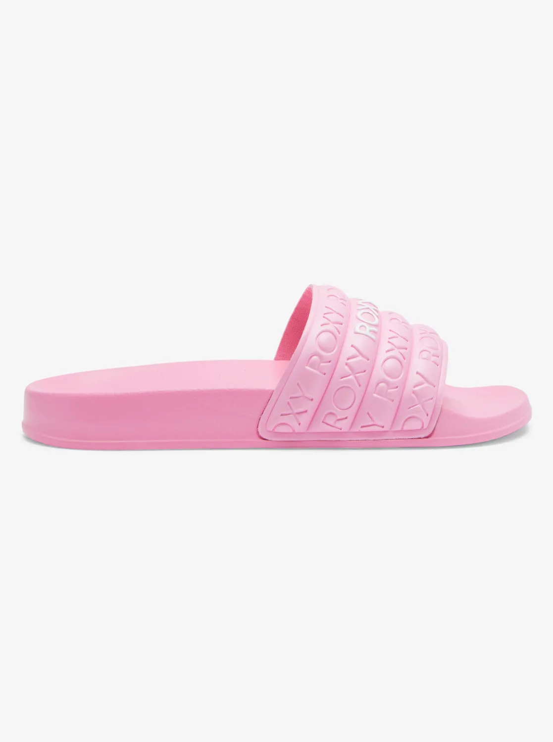 Slippy Water-Friendly Sandals - Crazy Pink sold by Roxy product image thumbnail 2