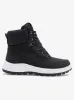 Karmel Lace-Up Boots - Black sold by Roxy