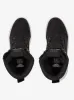 Karmel Lace-Up Boots - Black sold by Roxy