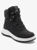 Karmel Lace-Up Boots - Black sold by Roxy