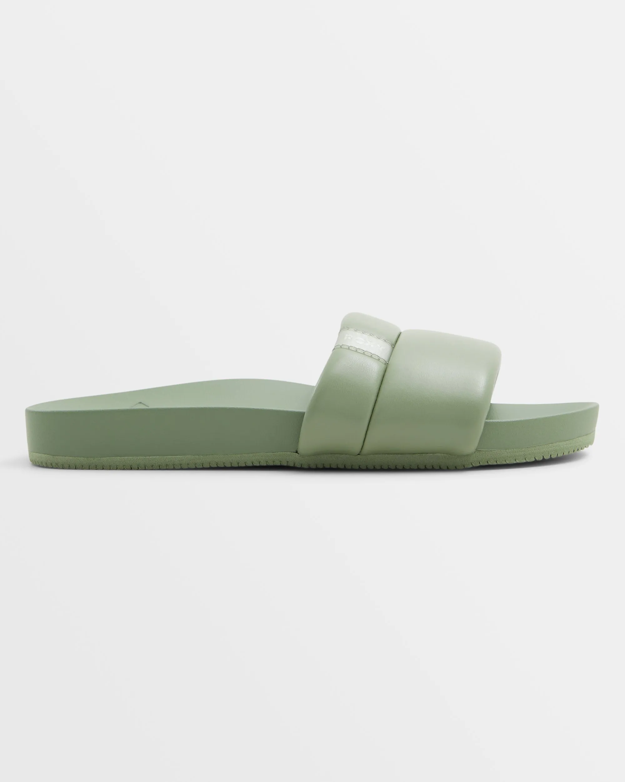 SLIPIN SLIDE - OIL GREEN sold by Roxy product image thumbnail 3