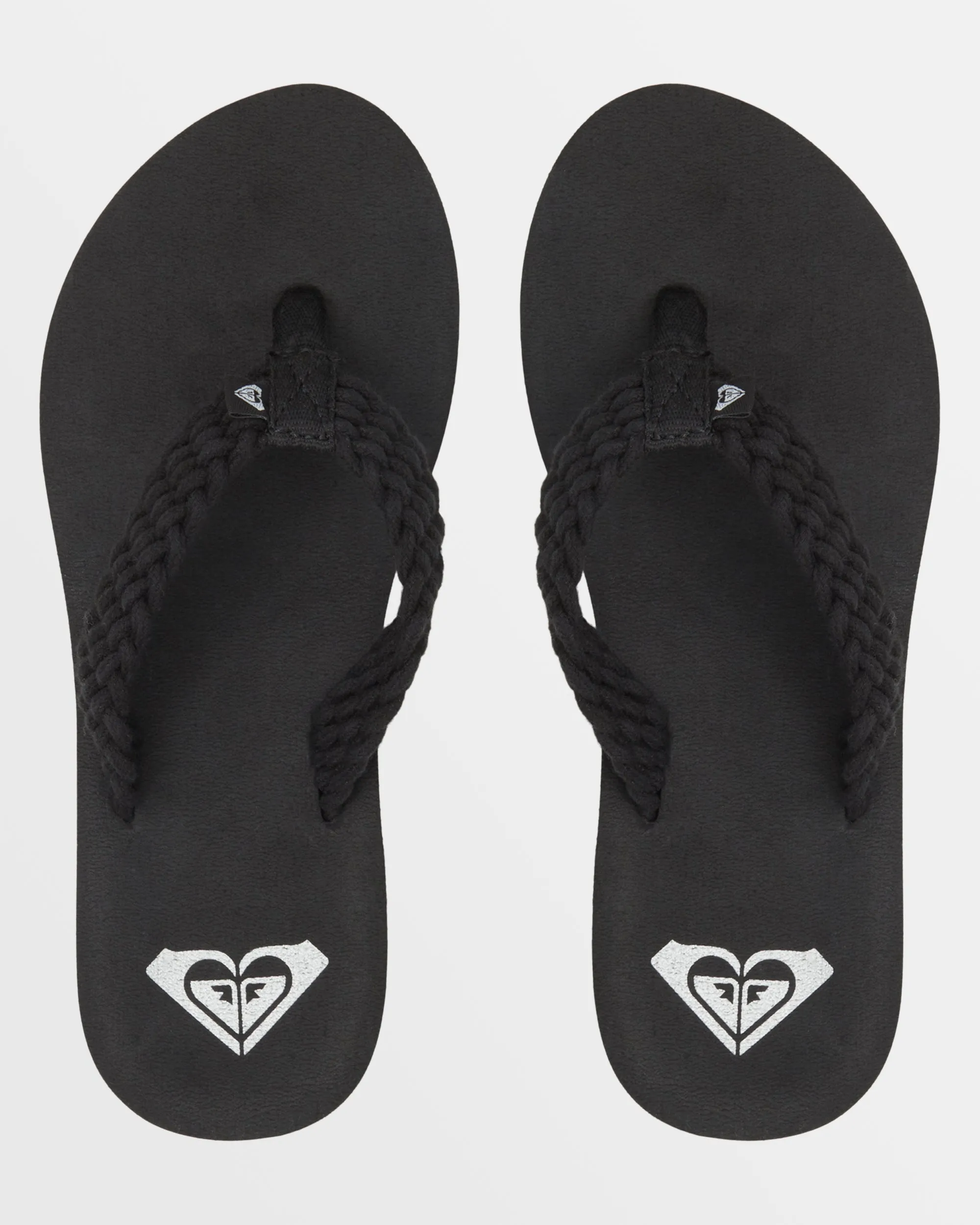 Porto IV Sandals - Black sold by Roxy product image thumbnail 5