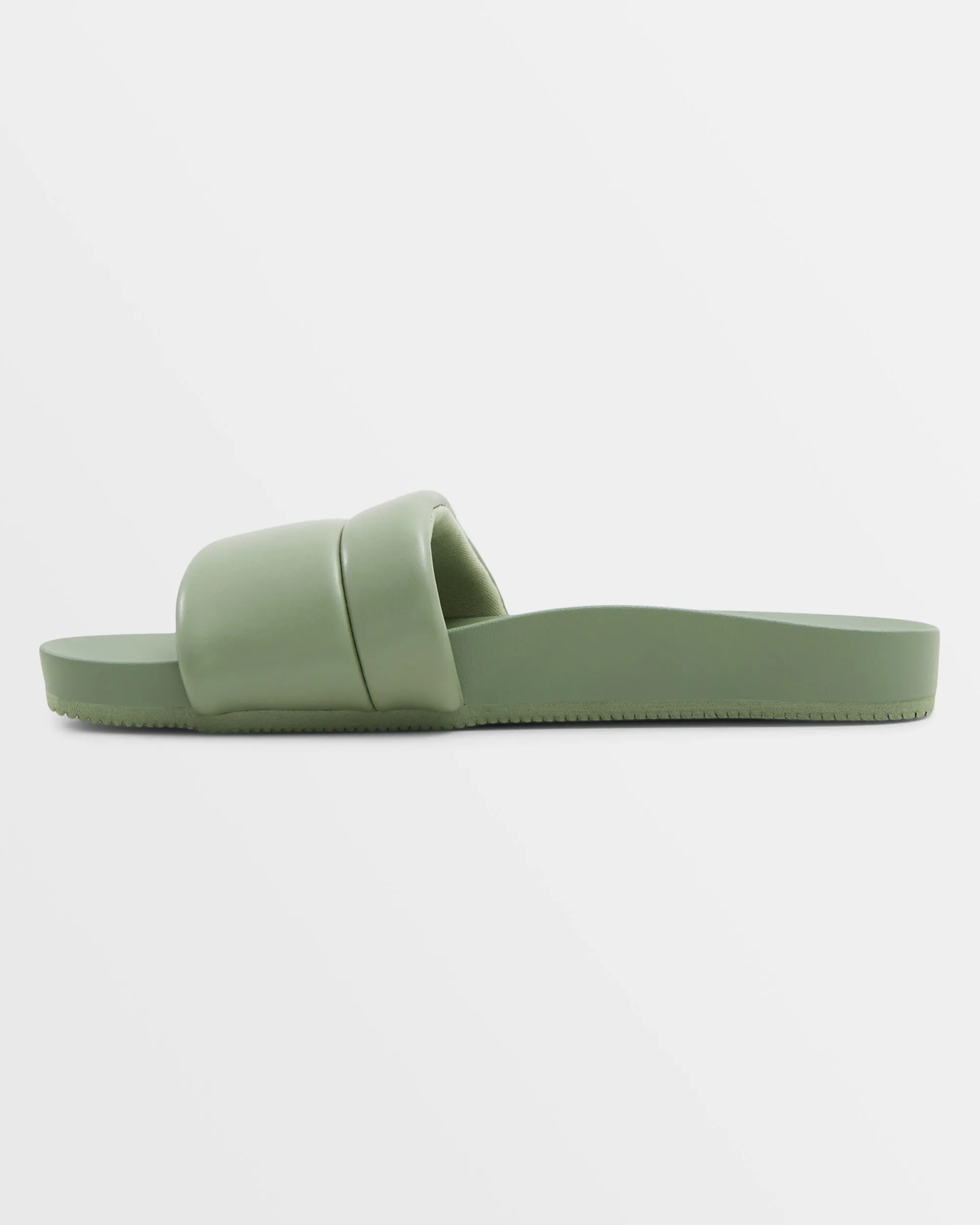 SLIPIN SLIDE - OIL GREEN sold by Roxy product image thumbnail 4