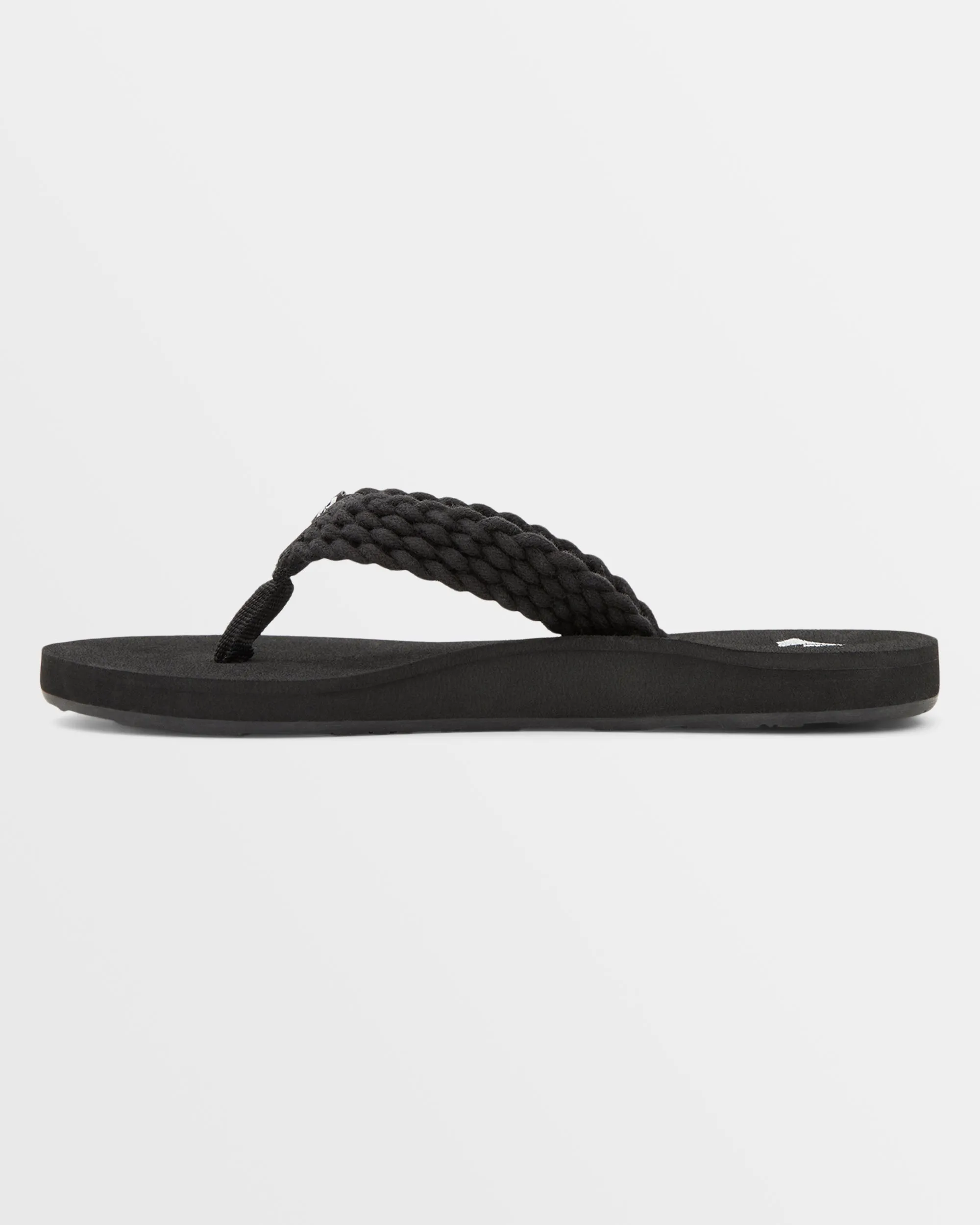 Porto IV Sandals - Black sold by Roxy product image thumbnail 4
