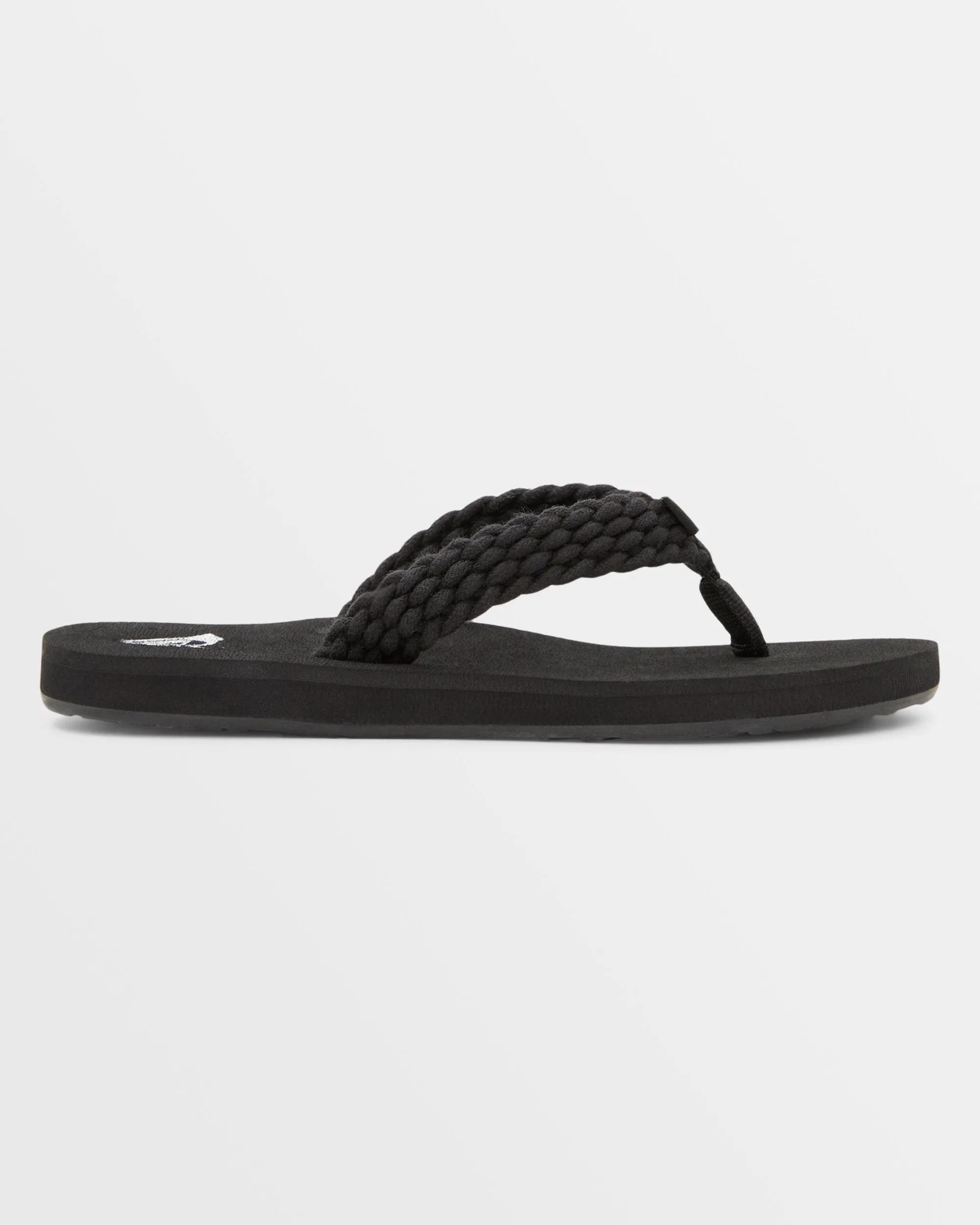 Porto IV Sandals - Black sold by Roxy product image thumbnail 3