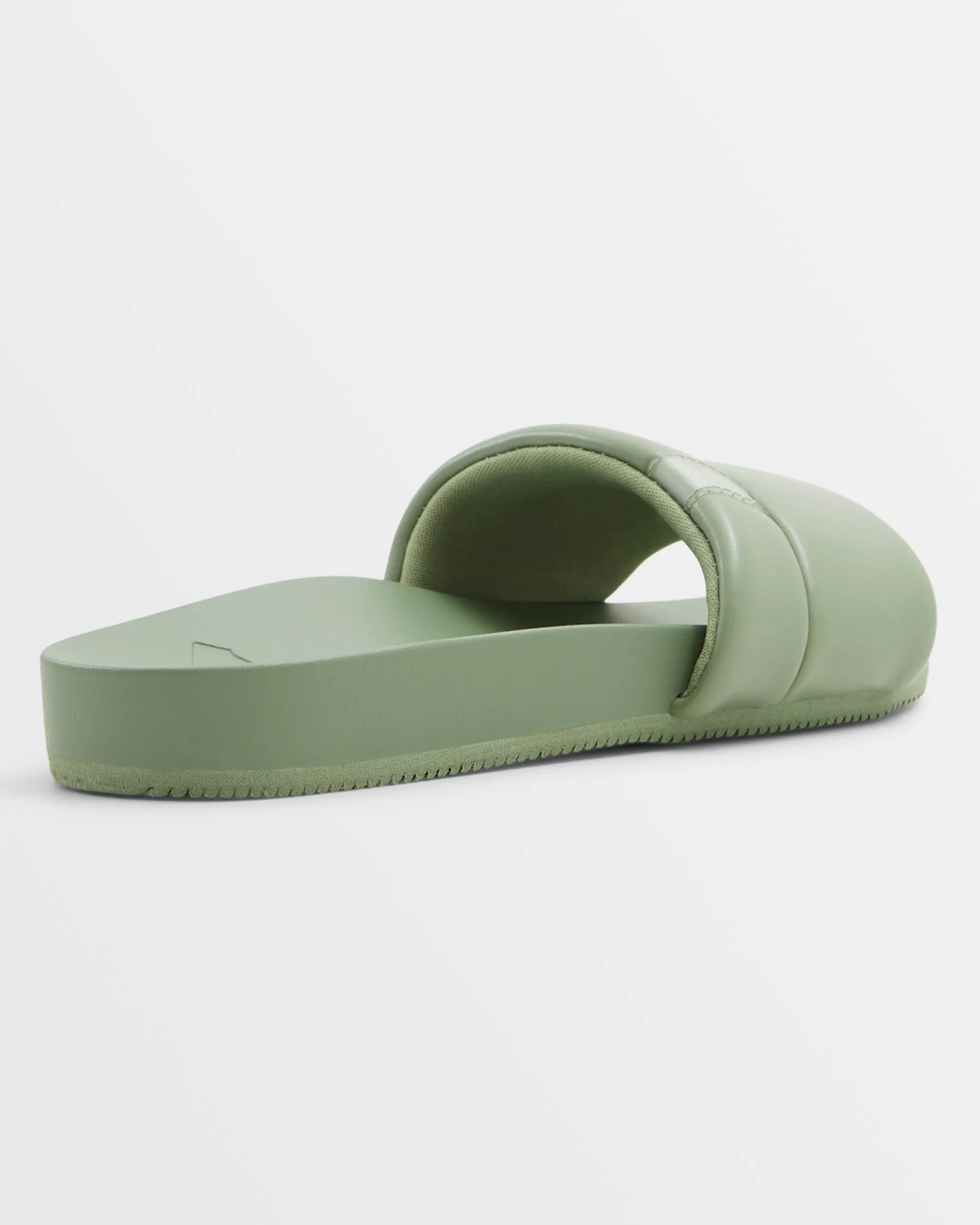 SLIPIN SLIDE - OIL GREEN sold by Roxy product image thumbnail 2