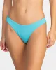 Beach Classics High Leg Bikini Bottom - Maui Blue sold by Roxy