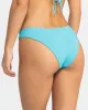 Beach Classics High Leg Bikini Bottom - Maui Blue sold by Roxy