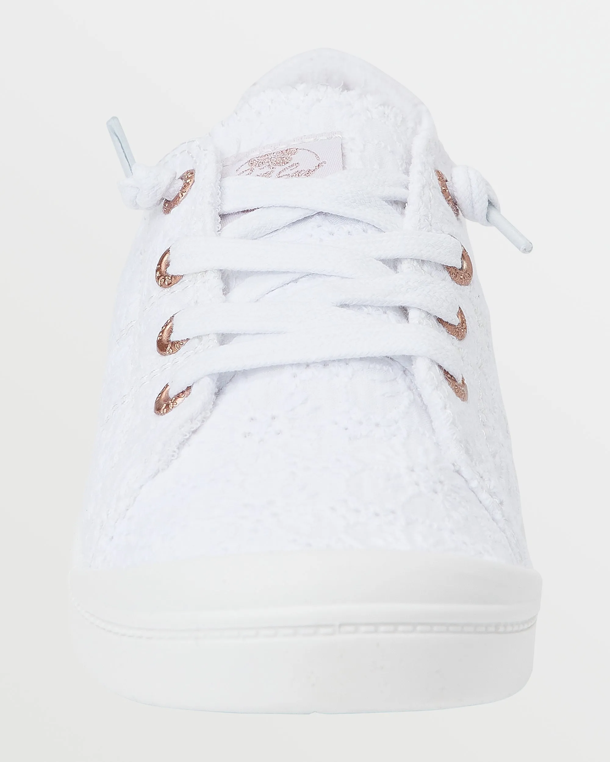 Bayshore Plus Shoes - Antique White sold by Roxy product image thumbnail 5