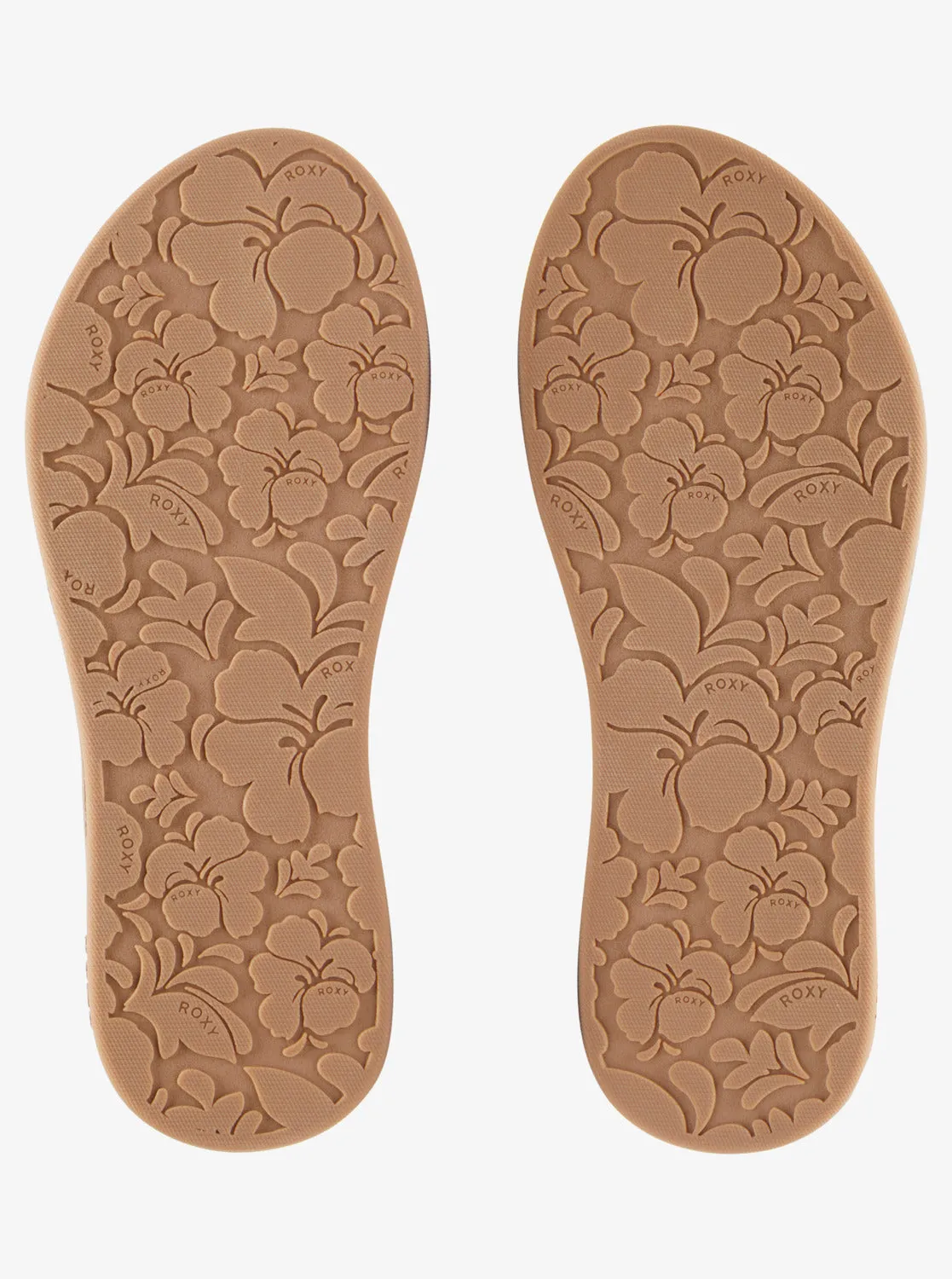 Solana Sandals - Gold sold by Roxy product image thumbnail 5