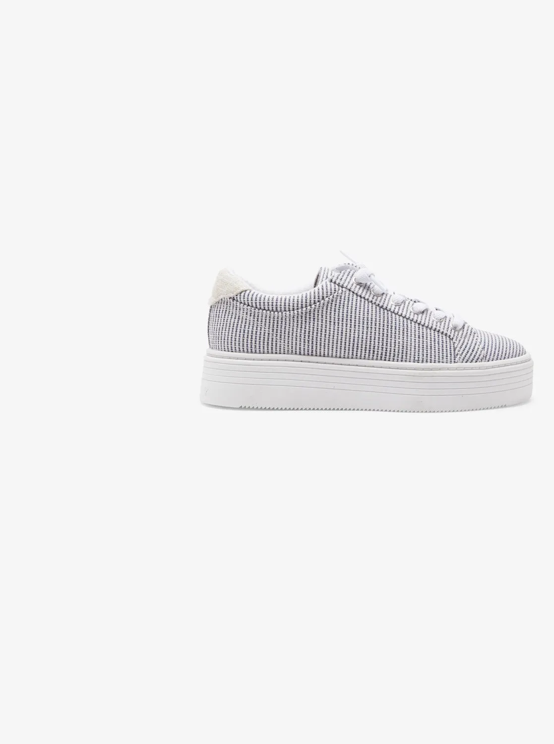 Sheilahh 2.0 Shoes - Navy/White sold by Roxy product image thumbnail 2