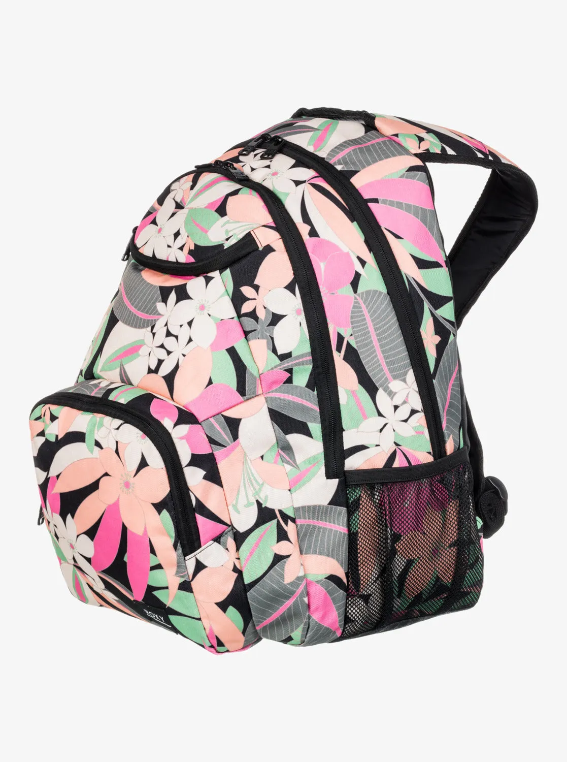 Shadow Swell Printed 24L Medium Backpack - Anthracite Palm Song Axs sold by Roxy product image thumbnail 2