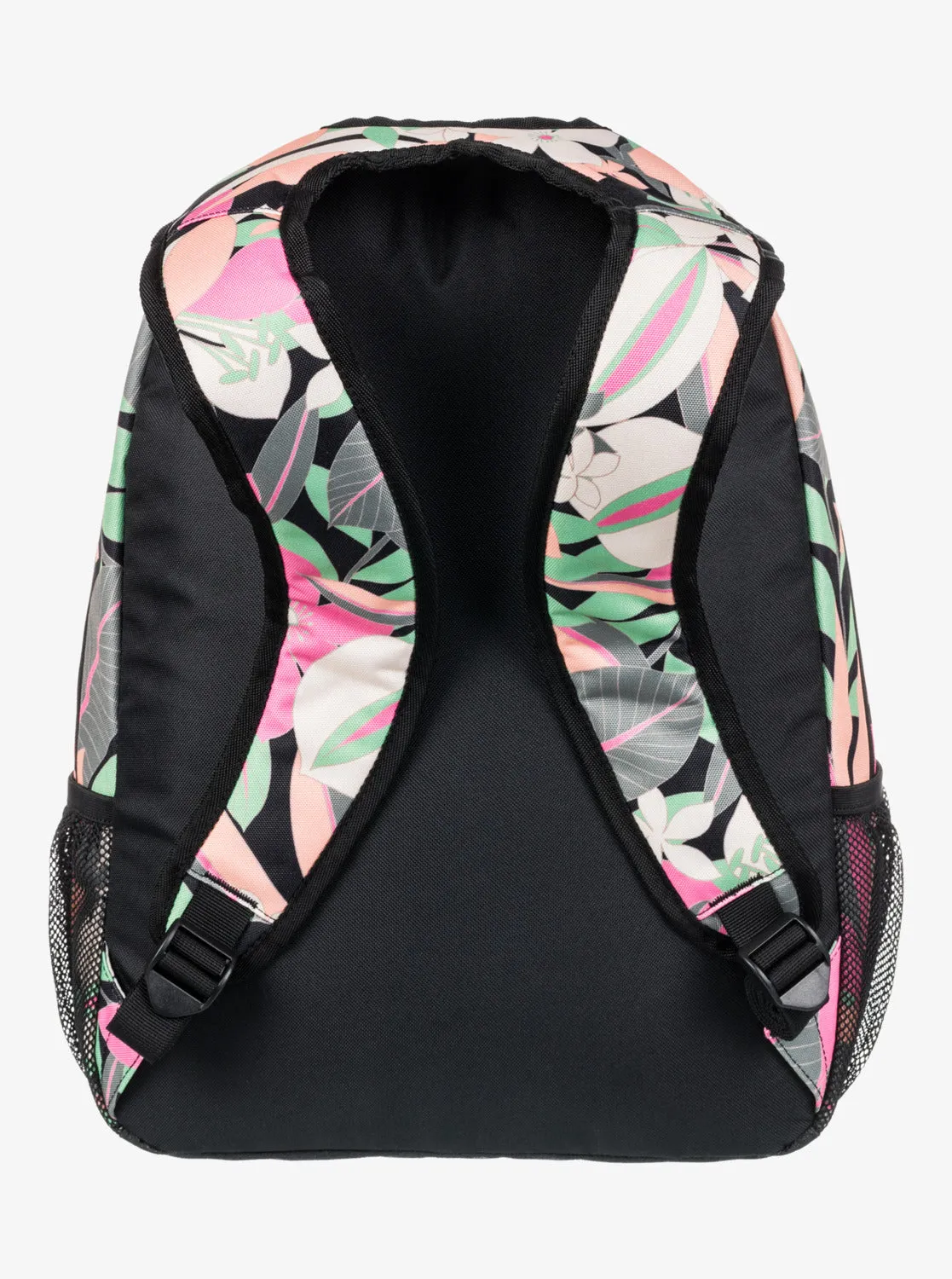 Shadow Swell Printed 24L Medium Backpack - Anthracite Palm Song Axs sold by Roxy product image thumbnail 3