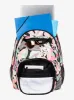 Shadow Swell Printed 24L Medium Backpack - Anthracite Palm Song Axs sold by Roxy