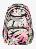Shadow Swell Printed 24L Medium Backpack - Anthracite Palm Song Axs sold by Roxy