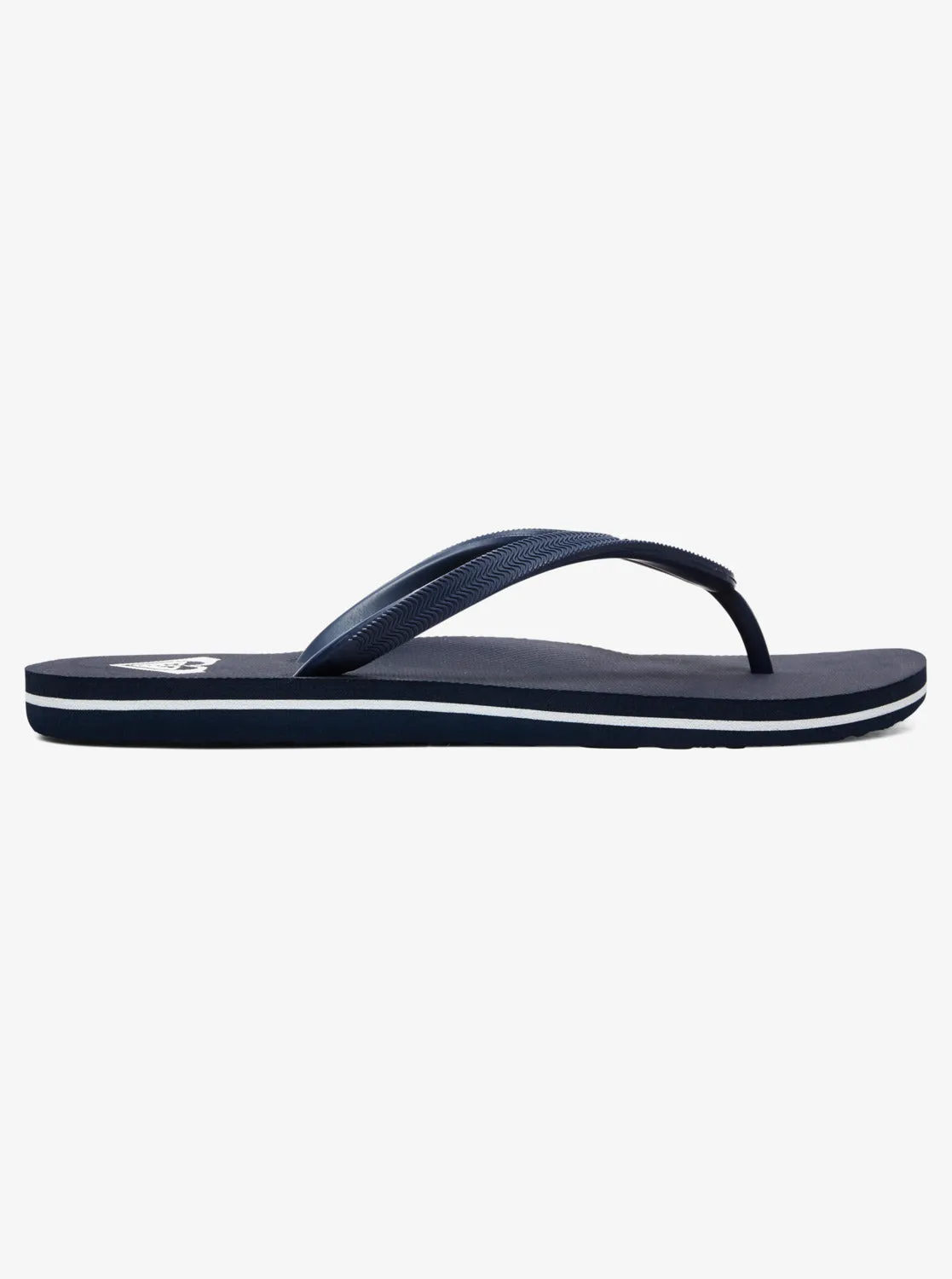 Azul Basic Sandal - Navy sold by Roxy product image thumbnail 2
