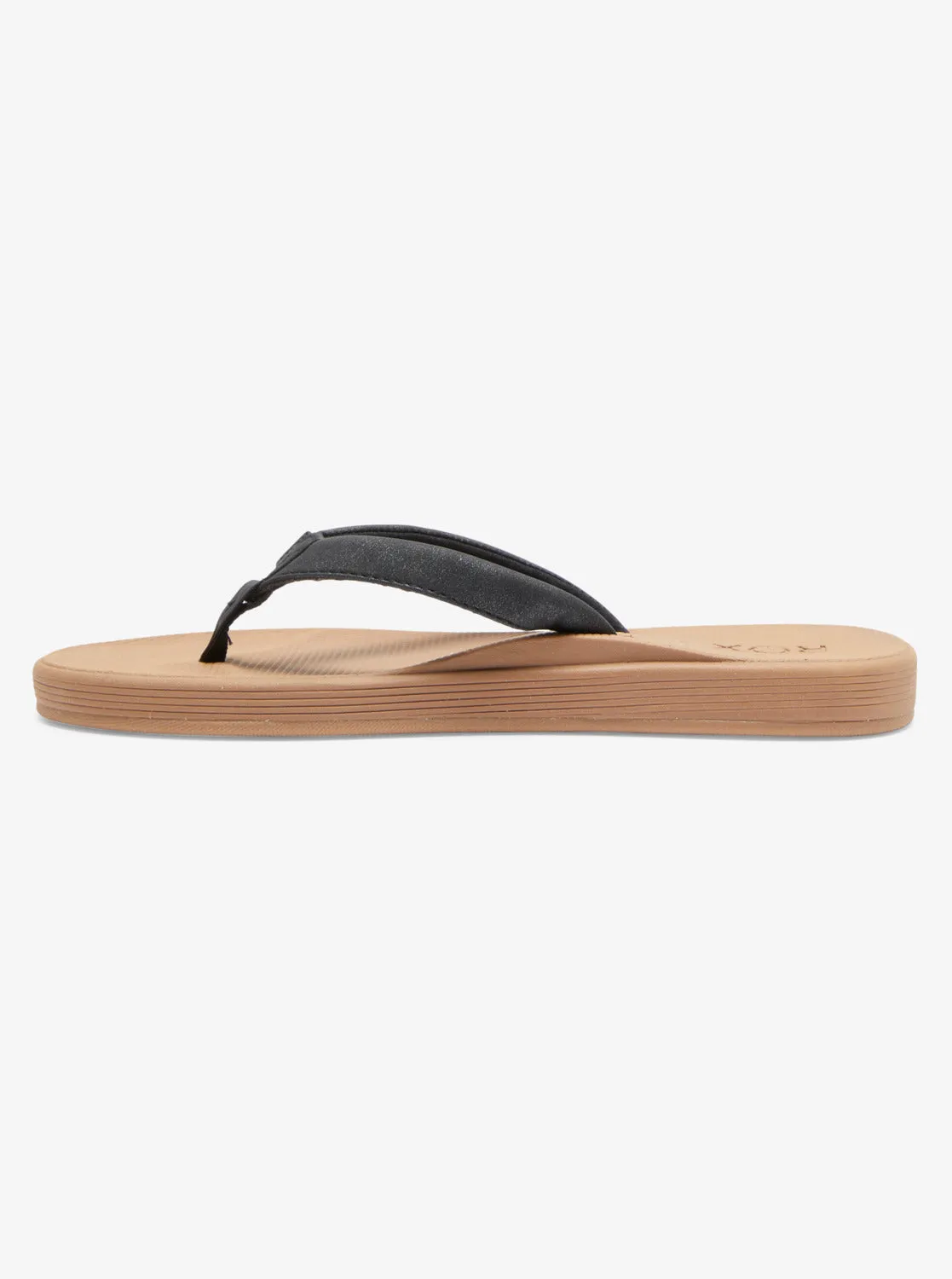 Solana Sandals - Black sold by Roxy product image thumbnail 3