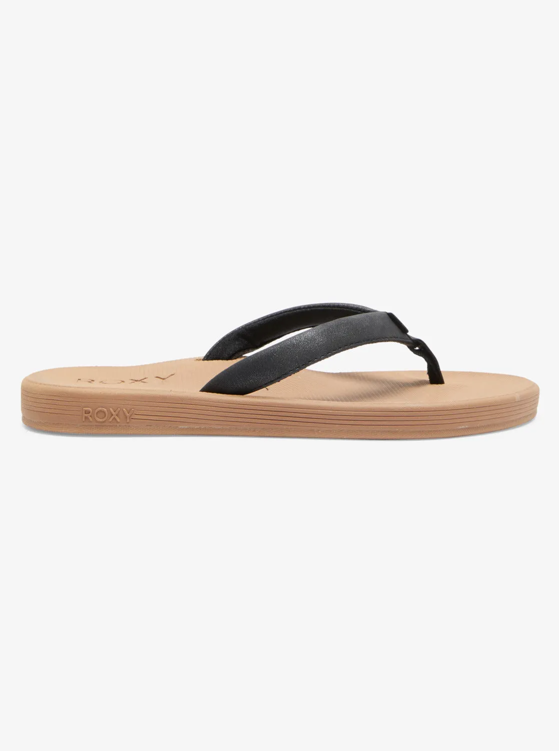 Solana Sandals - Black sold by Roxy product image thumbnail 2