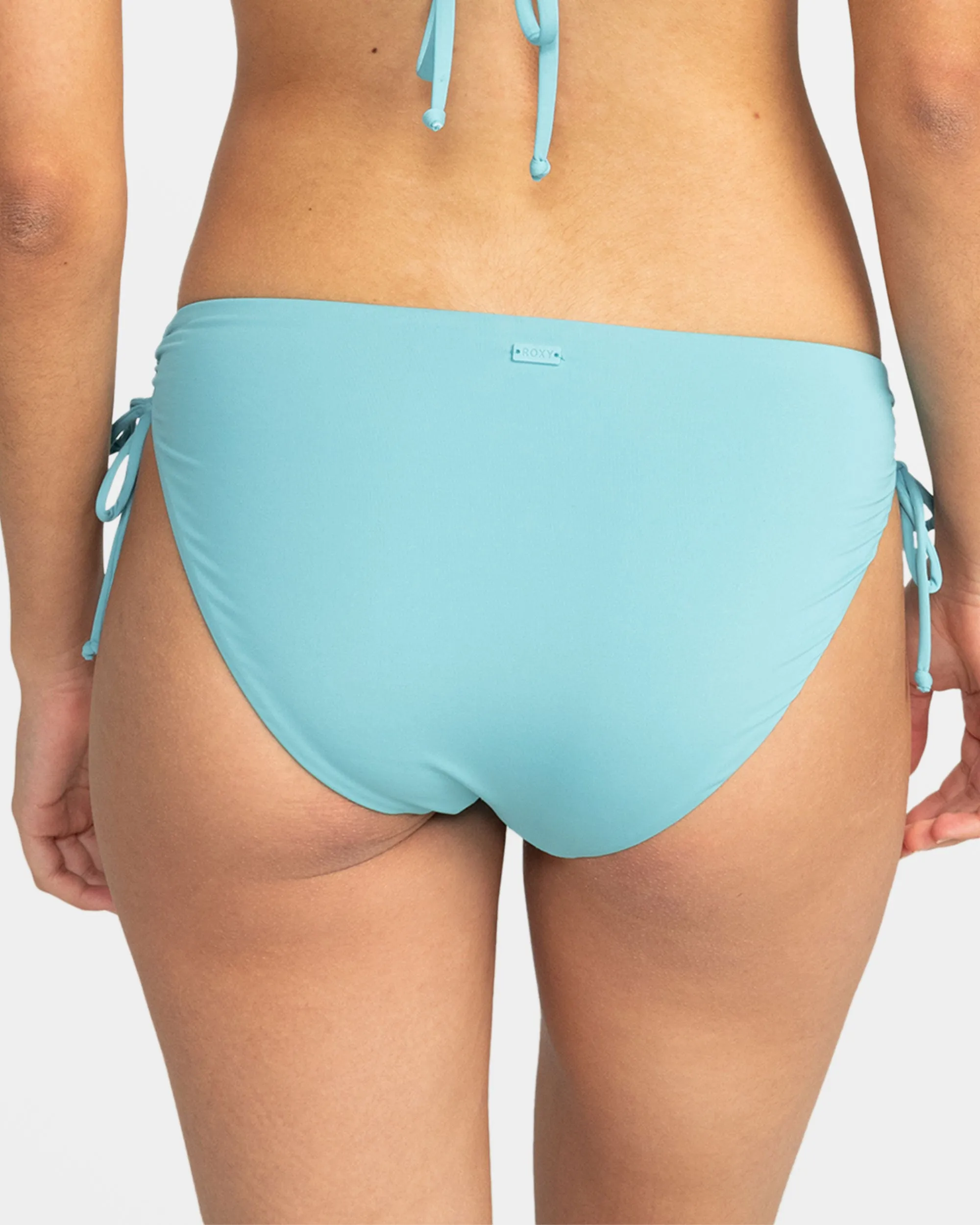 Beach Classics Hipster Bikini Bottom - Maui Blue sold by Roxy product image thumbnail 2