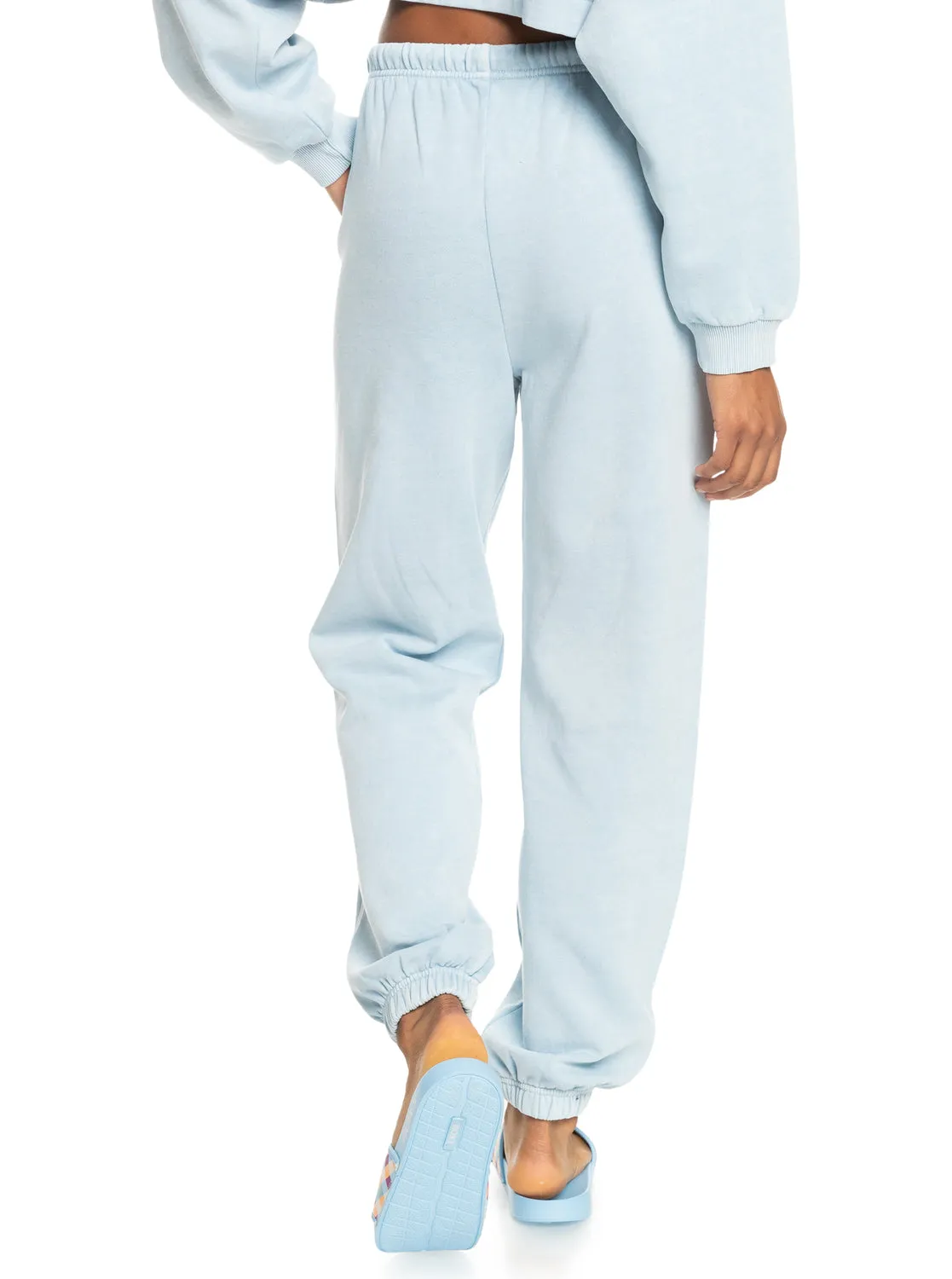 True Radical Joggers - Clear Sky sold by Roxy product image thumbnail 5