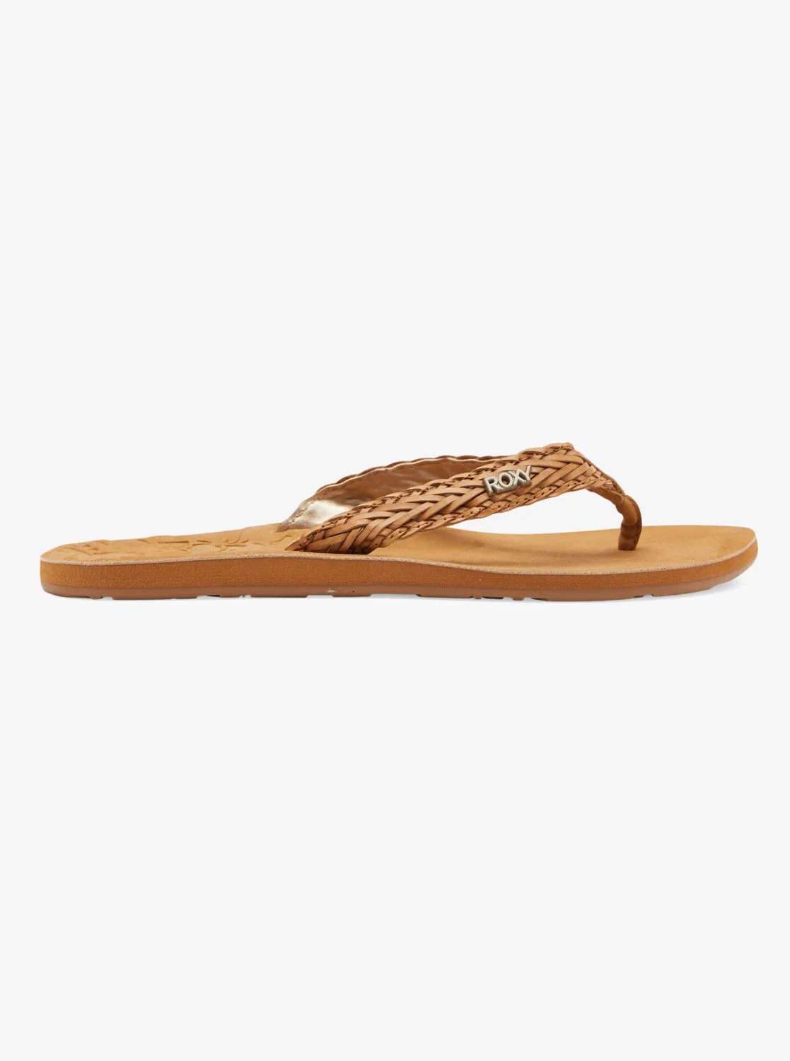 Lili Fashion Sandal - Light Brown sold by Roxy product image thumbnail 3