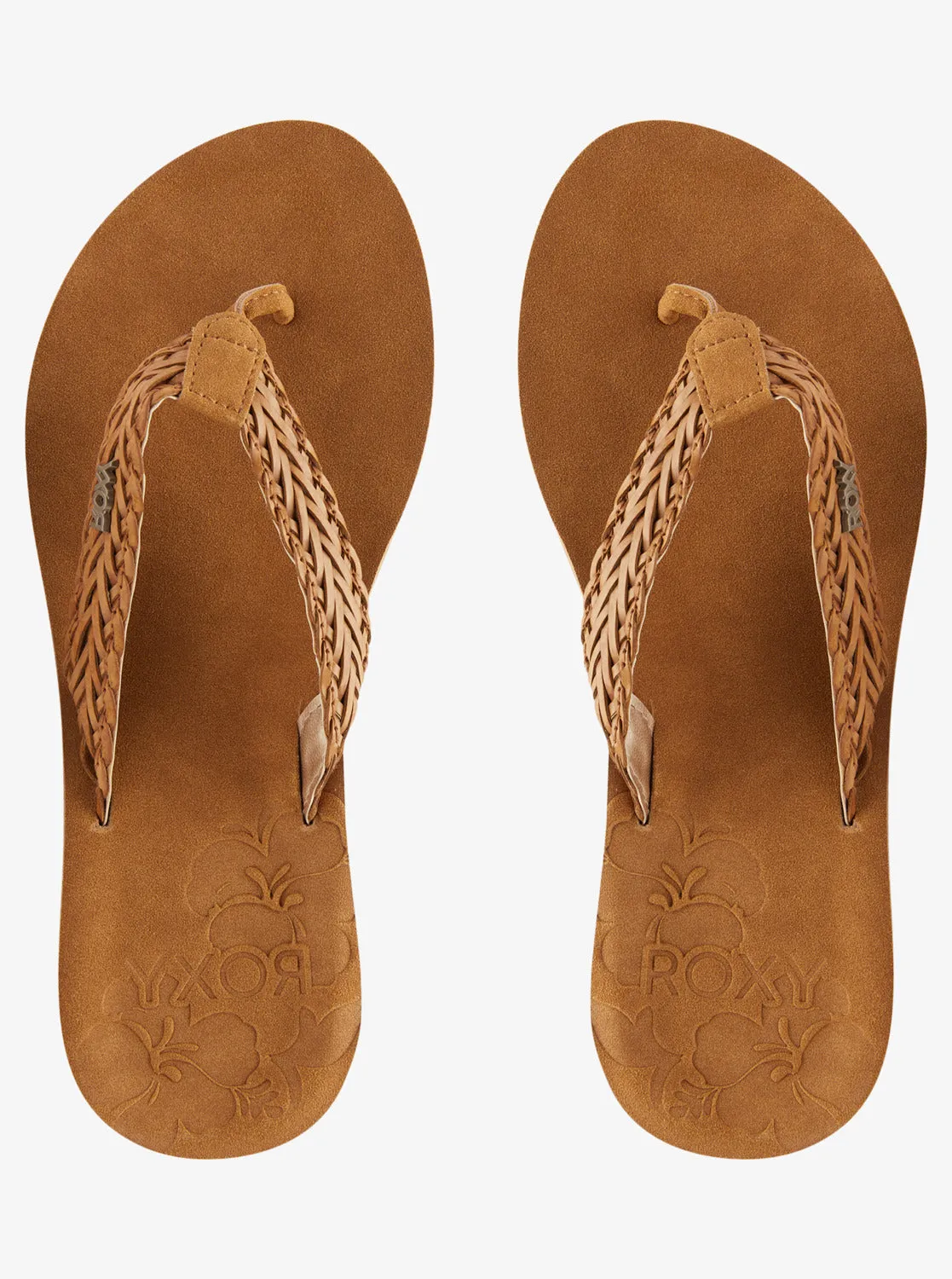 Lili Fashion Sandal - Light Brown sold by Roxy product image thumbnail 4