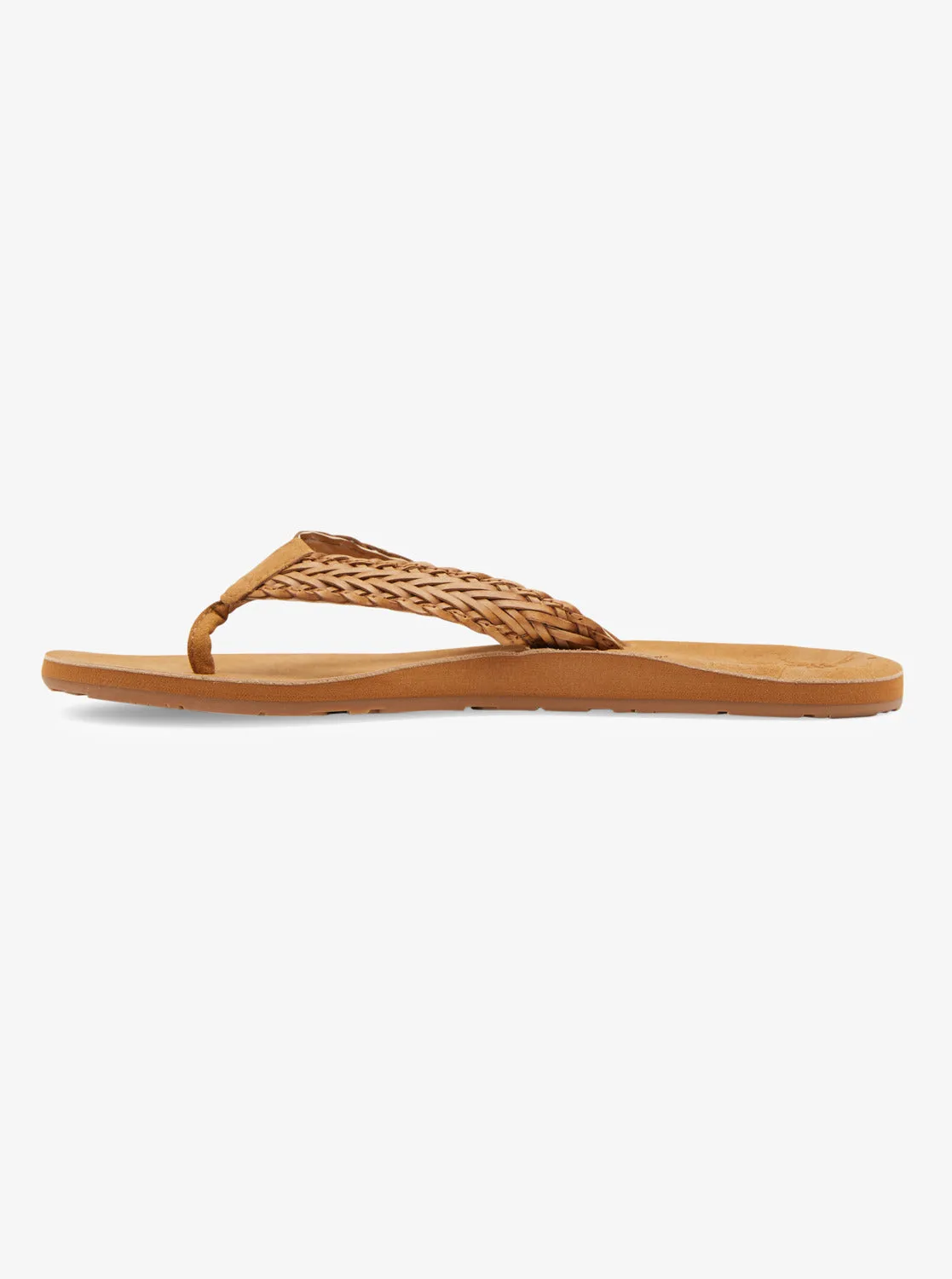 Lili Fashion Sandal - Light Brown sold by Roxy product image thumbnail 2