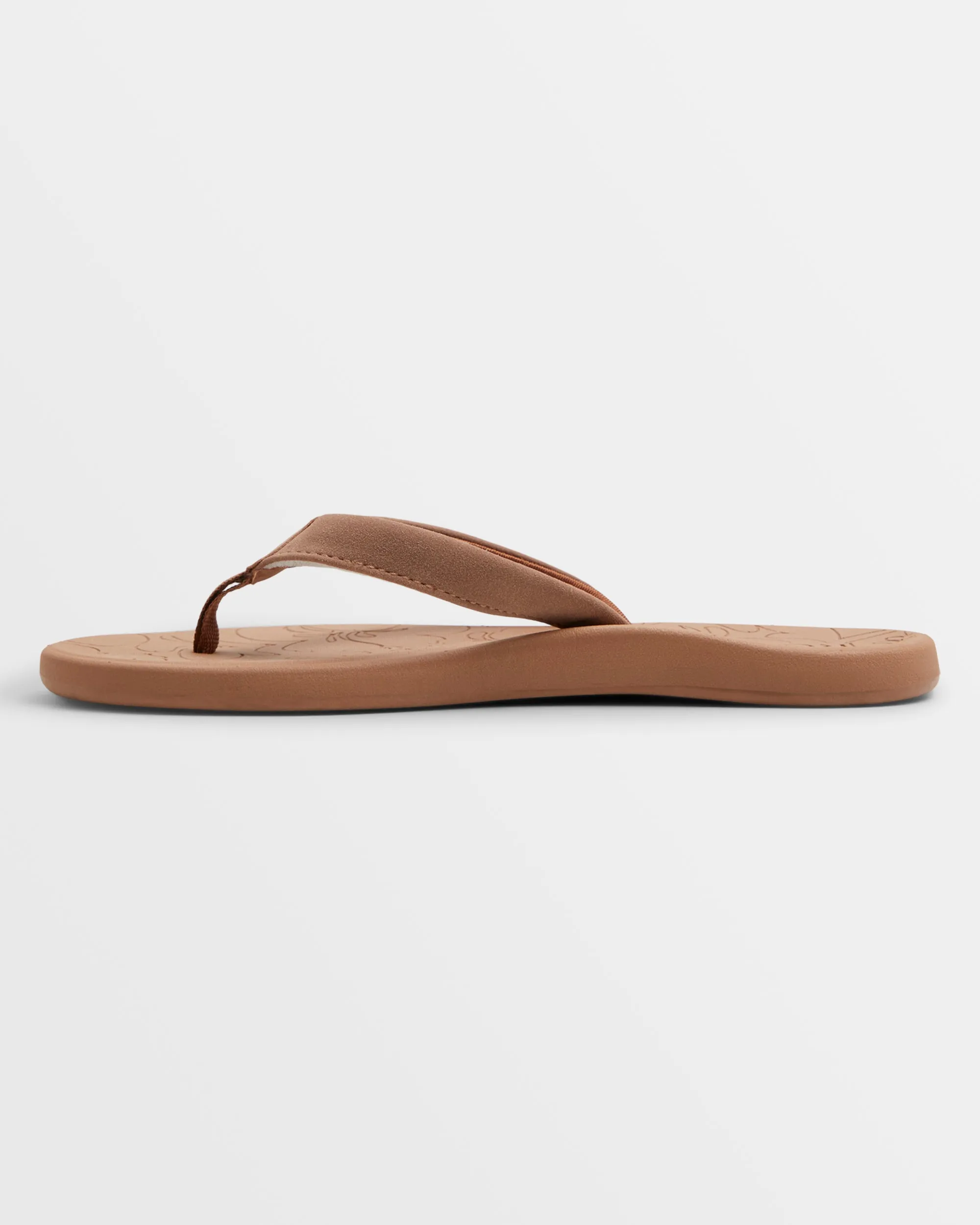 Vickie Sandals - Tan sold by Roxy product image thumbnail 4