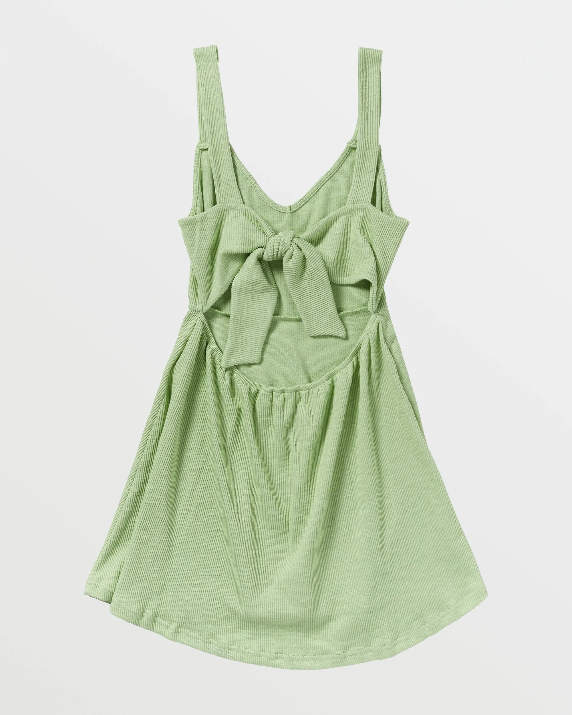 Beach Bliss Dress - Laurel Green sold by Roxy product image thumbnail 2